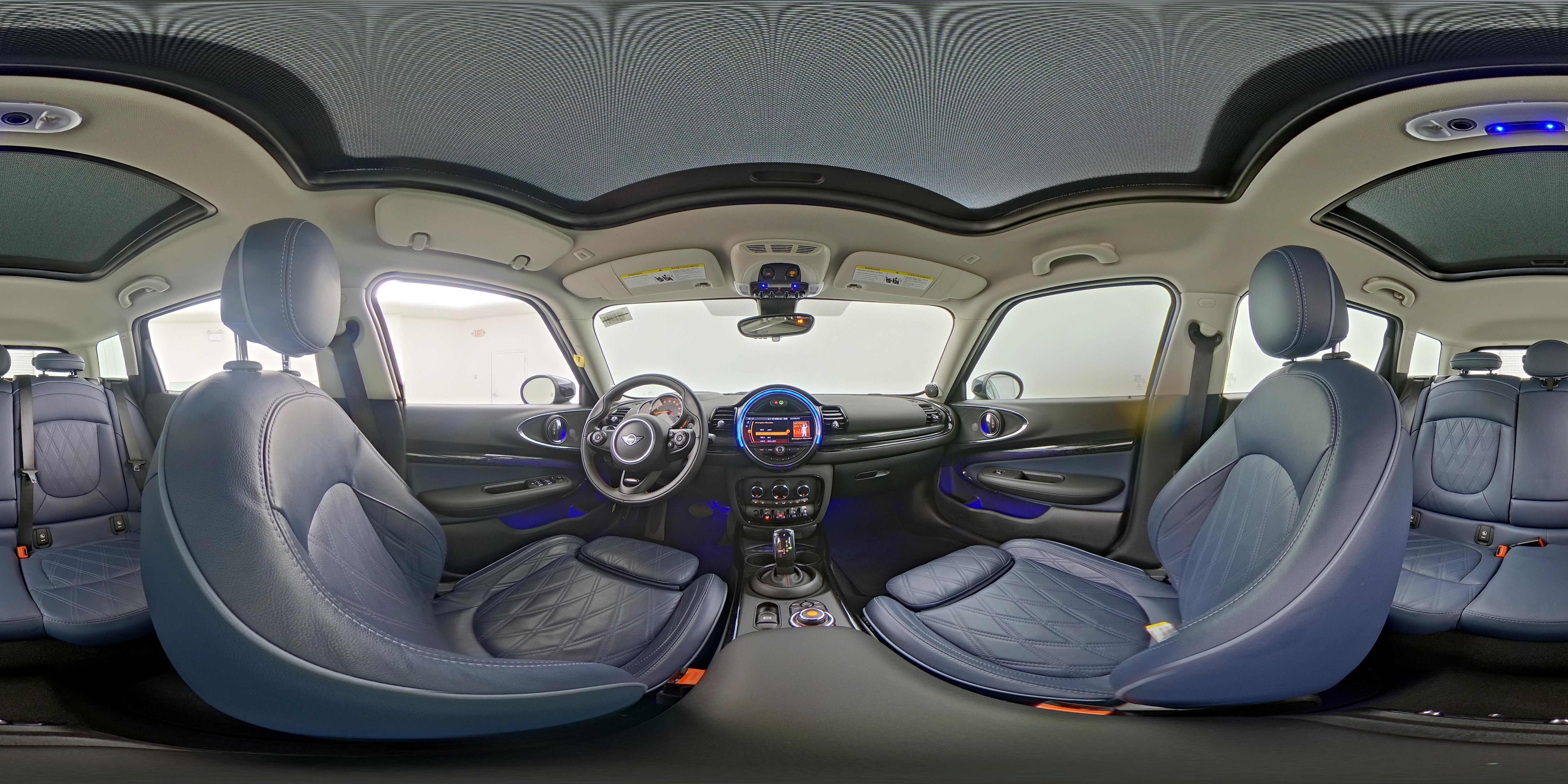 2020 MINI Clubman S - Photo 27