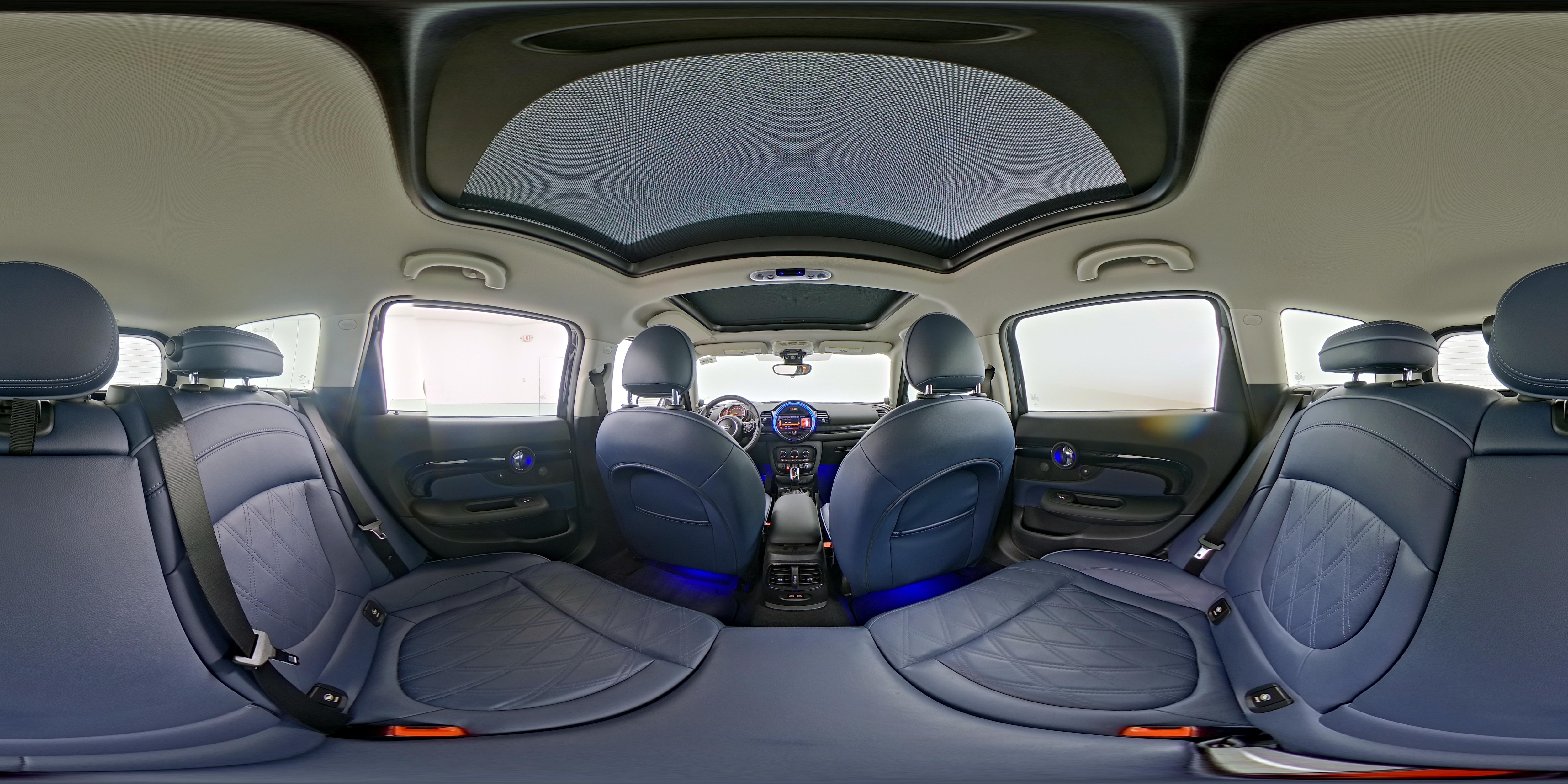 2020 MINI Clubman S - Photo 28