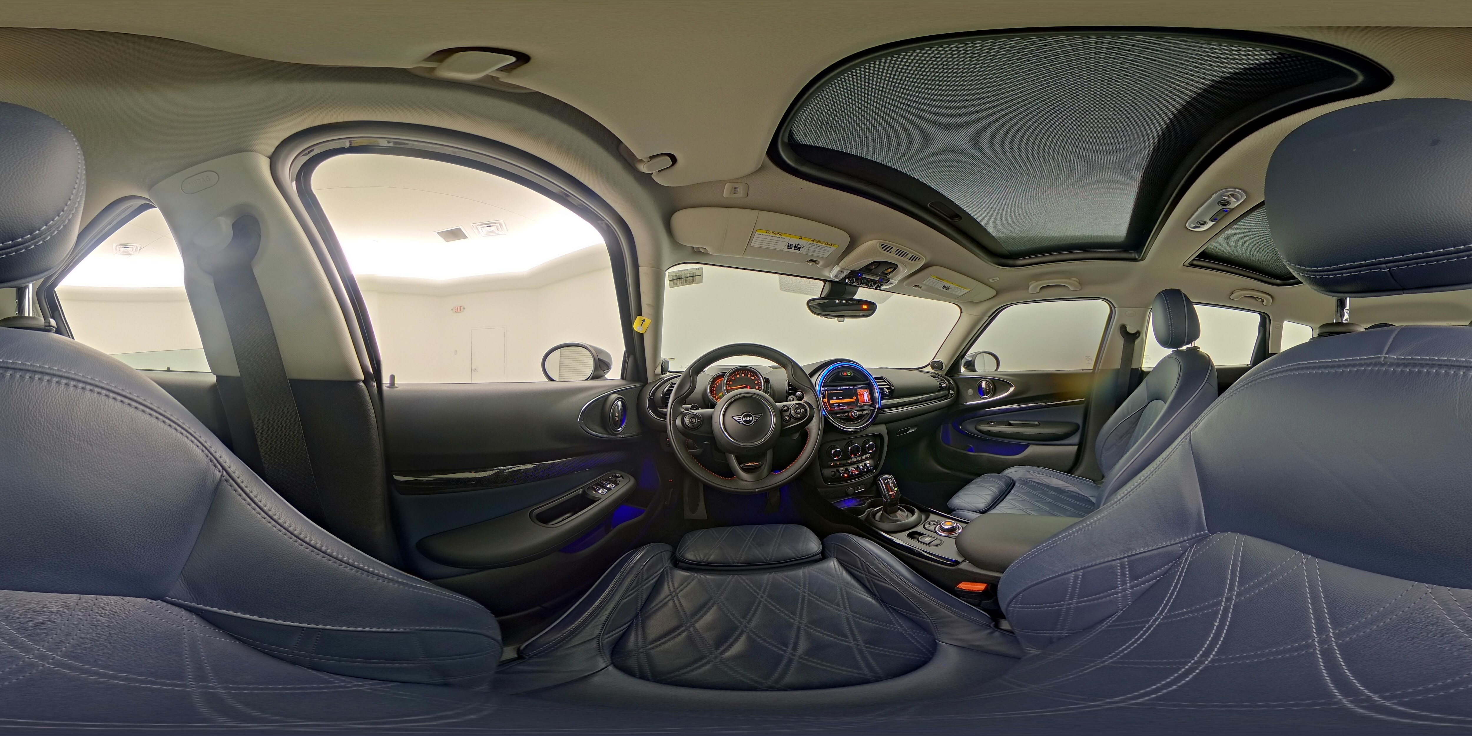2020 MINI Clubman S - Photo 29