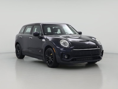 2020 Mini Cooper Clubman S ALL4