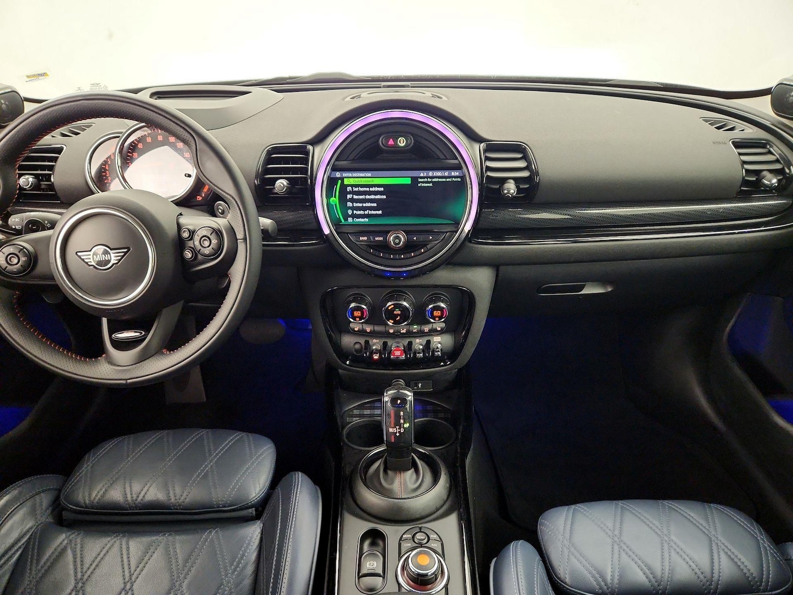 2020 MINI Clubman S - Photo 10