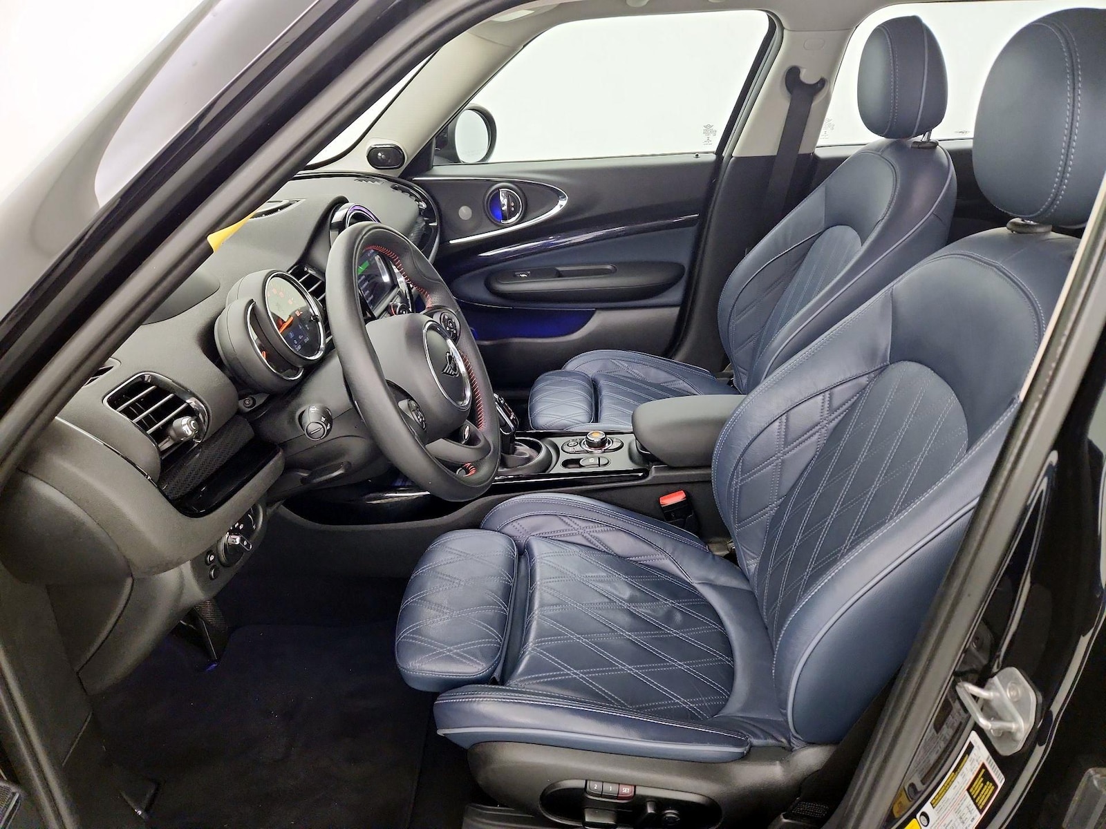 2020 MINI Clubman S - Photo 12