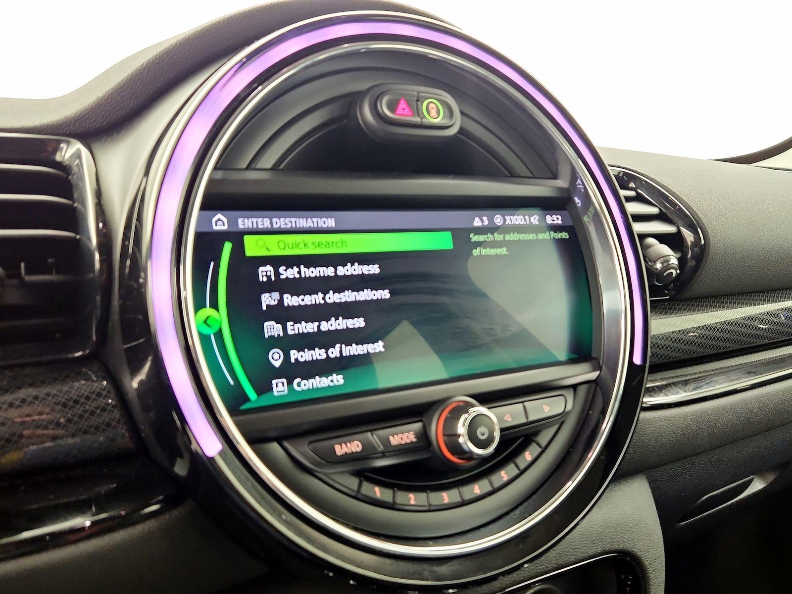 2020 MINI Clubman S - Photo 15