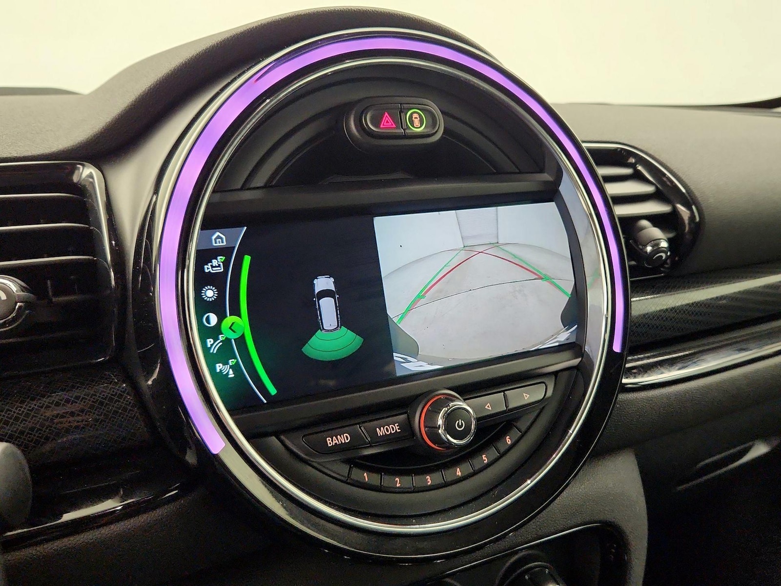 2020 MINI Clubman S - Photo 16