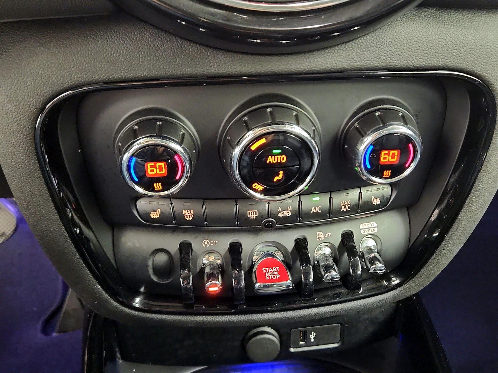 2020 MINI Clubman S - Photo 18