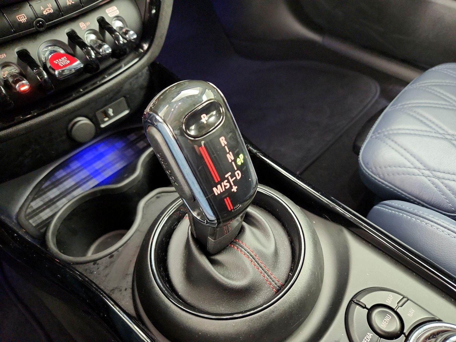 2020 MINI Clubman S - Photo 19
