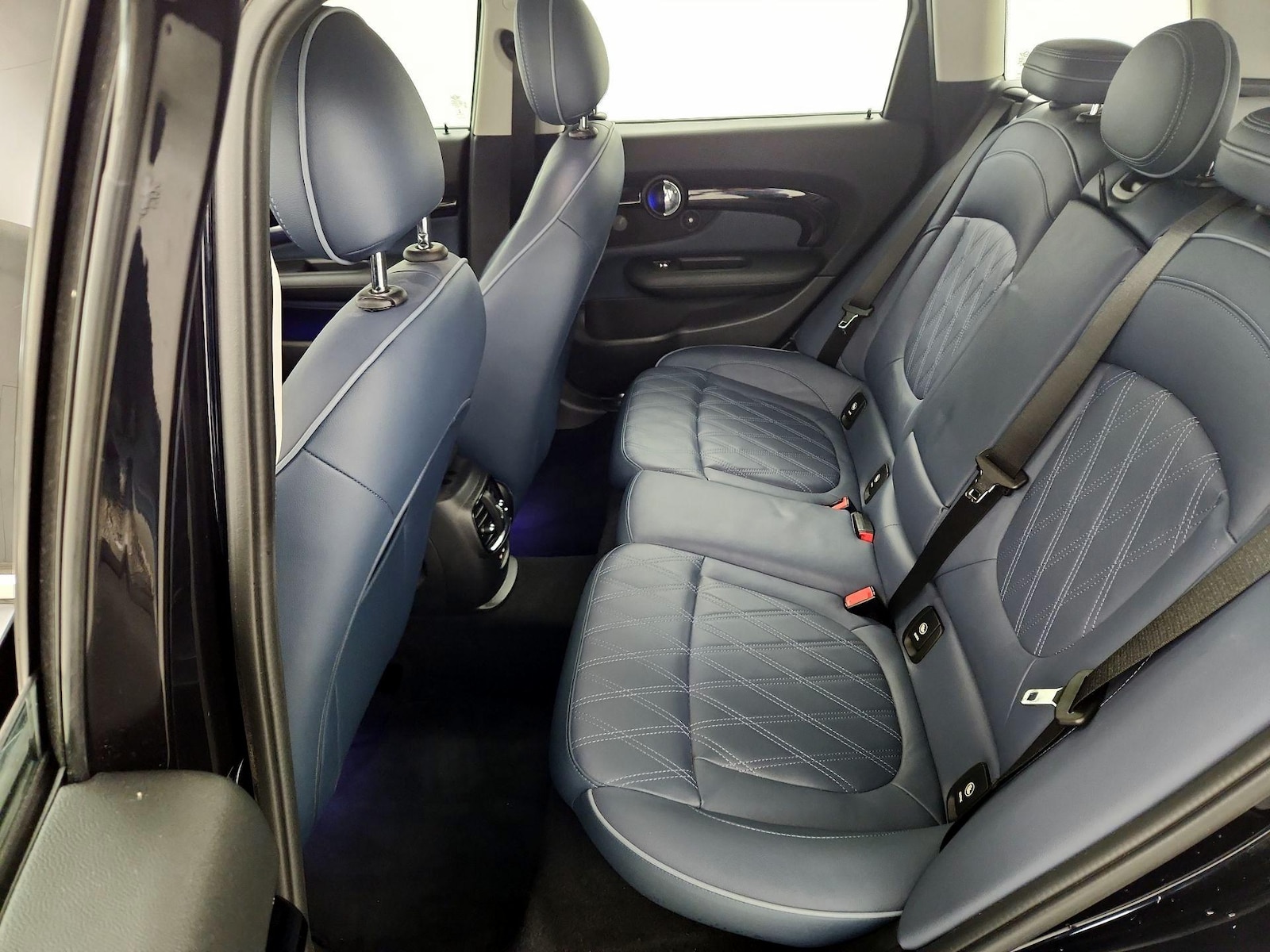 2020 MINI Clubman S - Photo 22