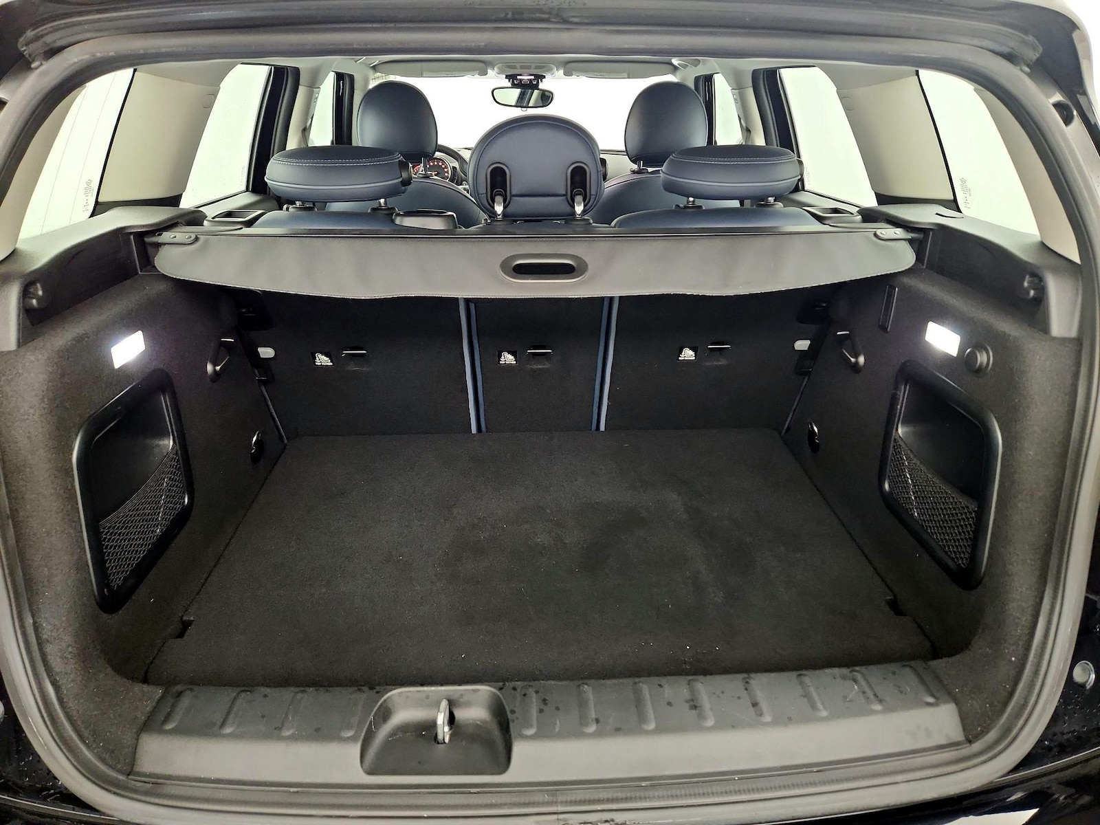2020 MINI Clubman S - Photo 23