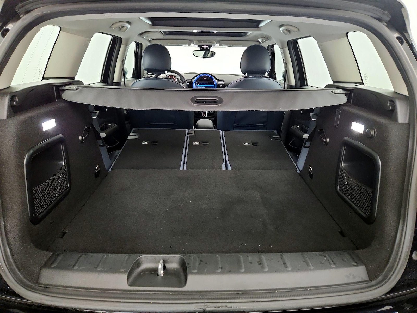 2020 MINI Clubman S - Photo 24