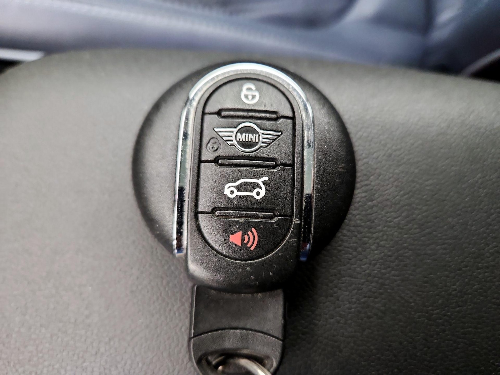 2020 MINI Clubman S - Photo 26