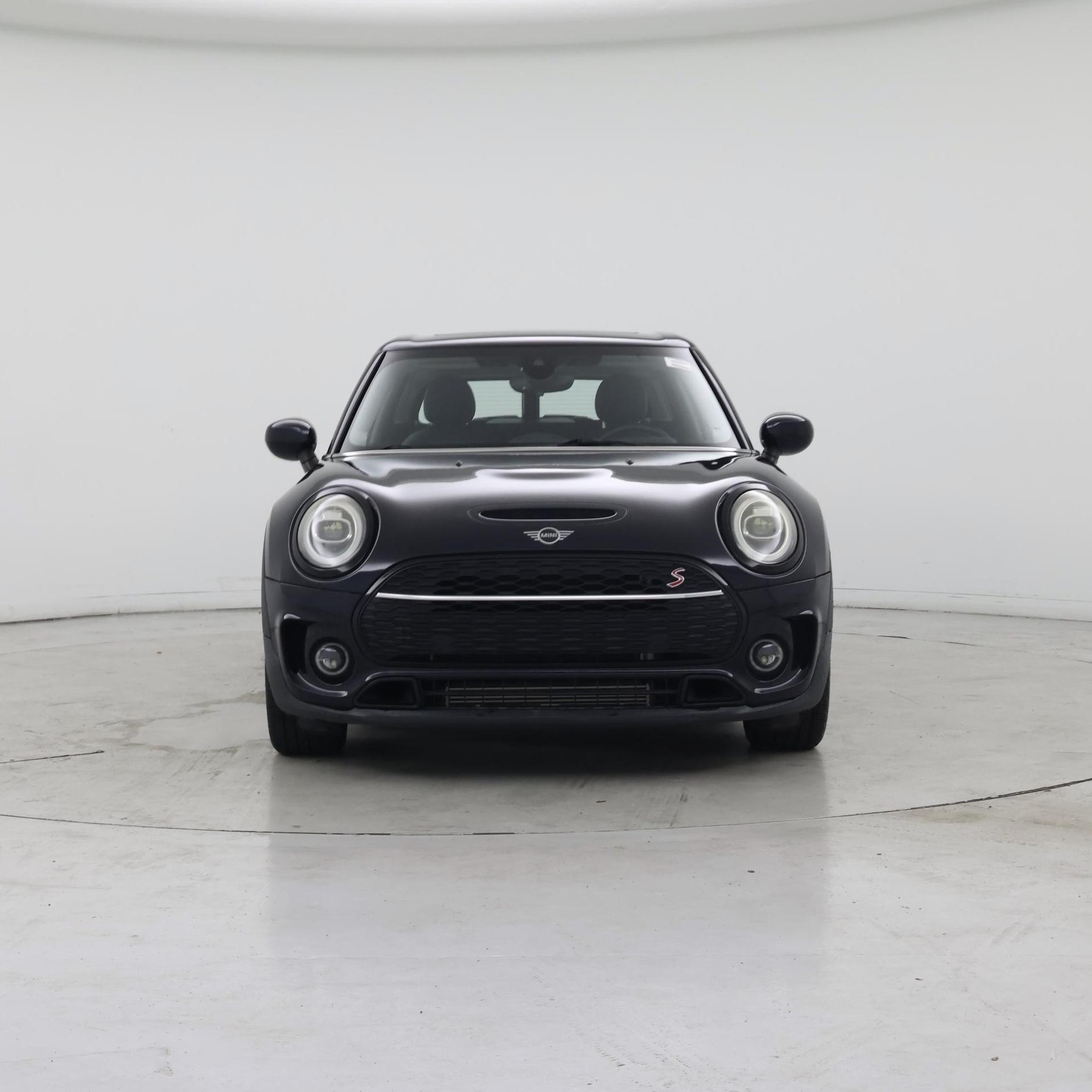 Thumbnail: 2020 MINI Cooper Clubman - 5