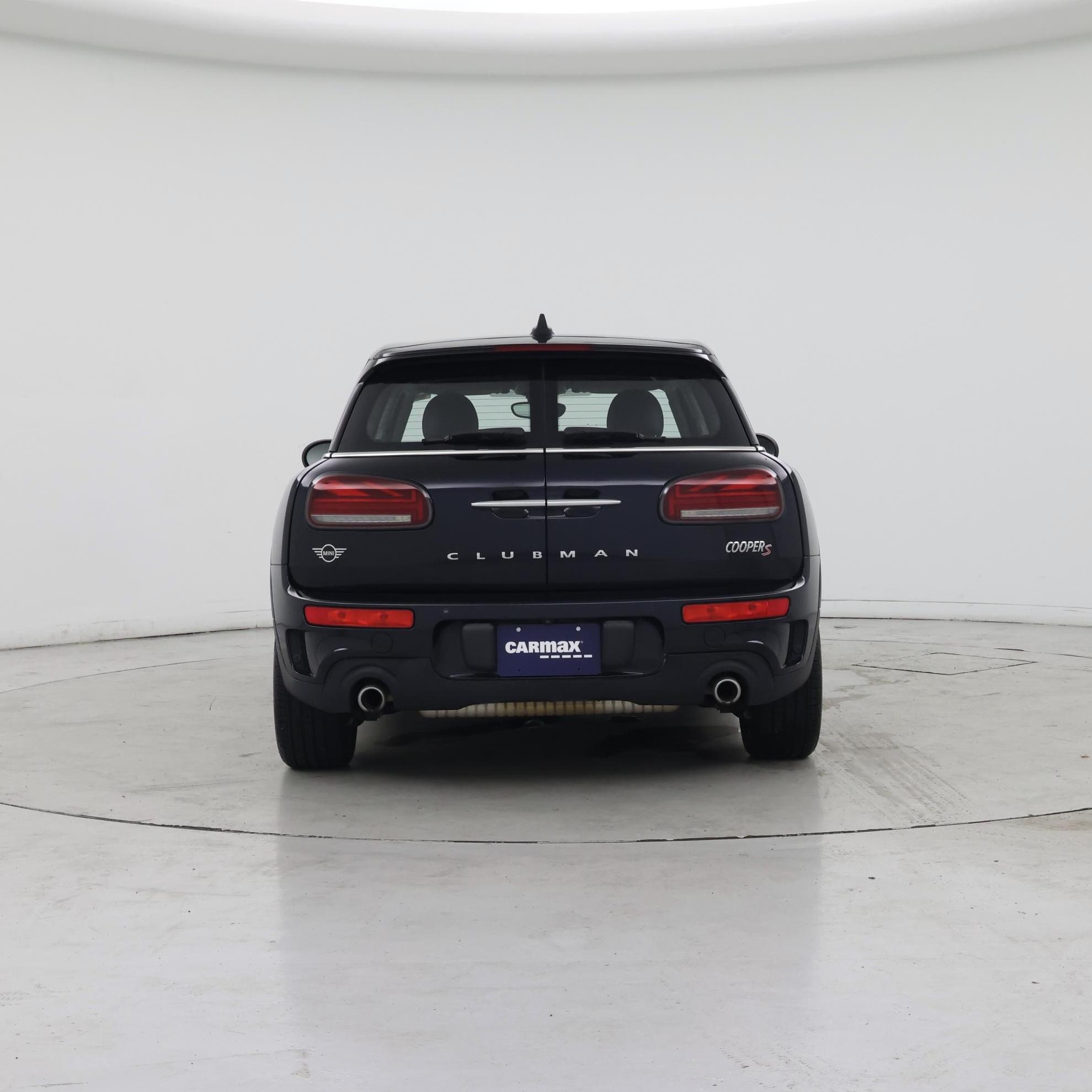 Thumbnail: 2020 MINI Cooper Clubman - 6