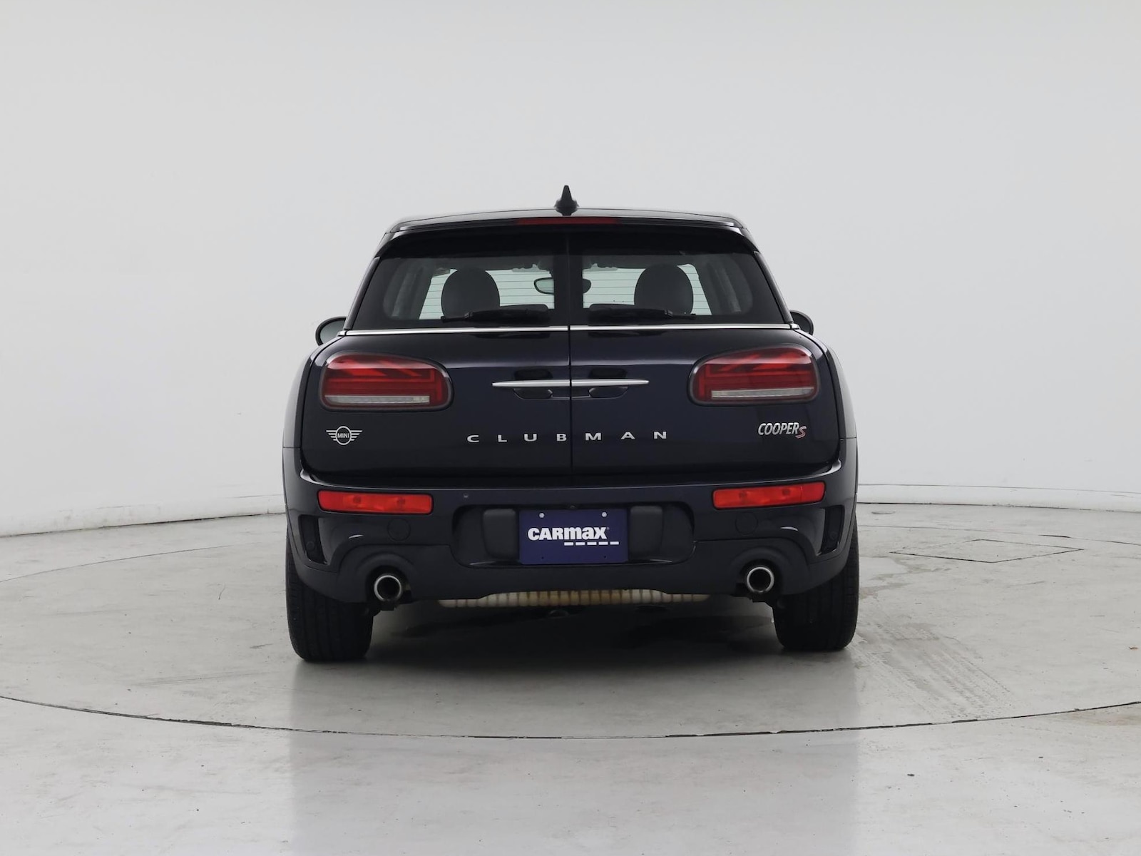 2020 MINI Clubman S - Photo 7