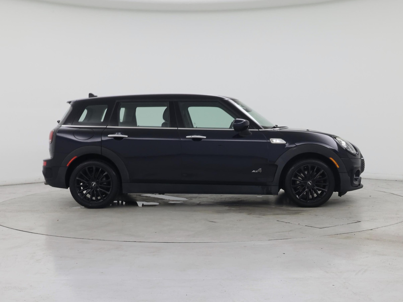 2020 MINI Clubman S - Photo 8