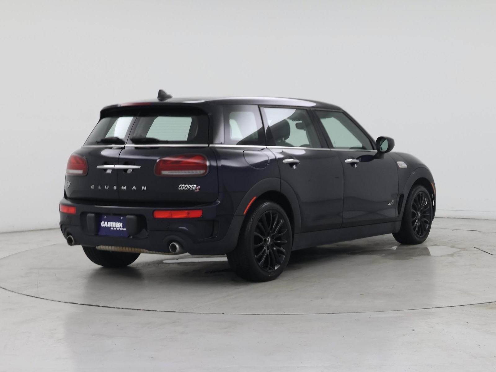 2020 MINI Clubman S - Photo 9