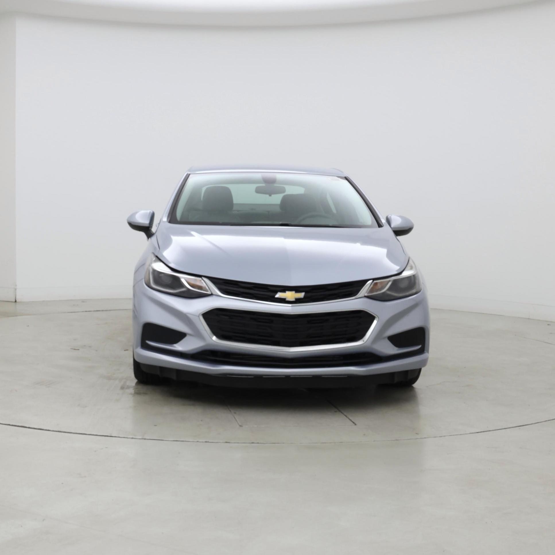Thumbnail: 2017 Chevrolet Cruze - 5