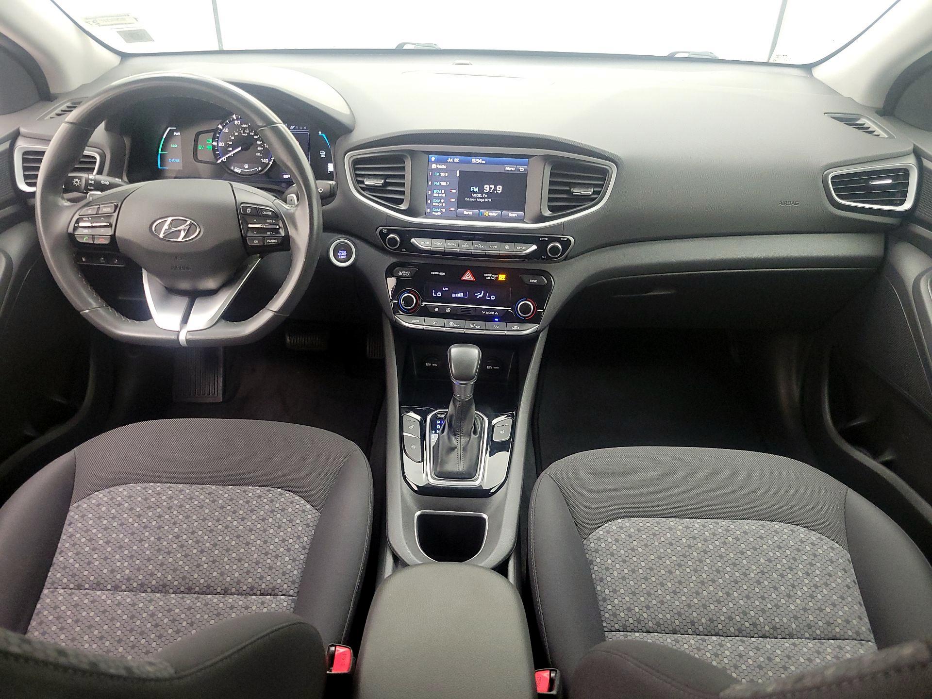 Thumbnail: 2019 Hyundai Ioniq - 9
