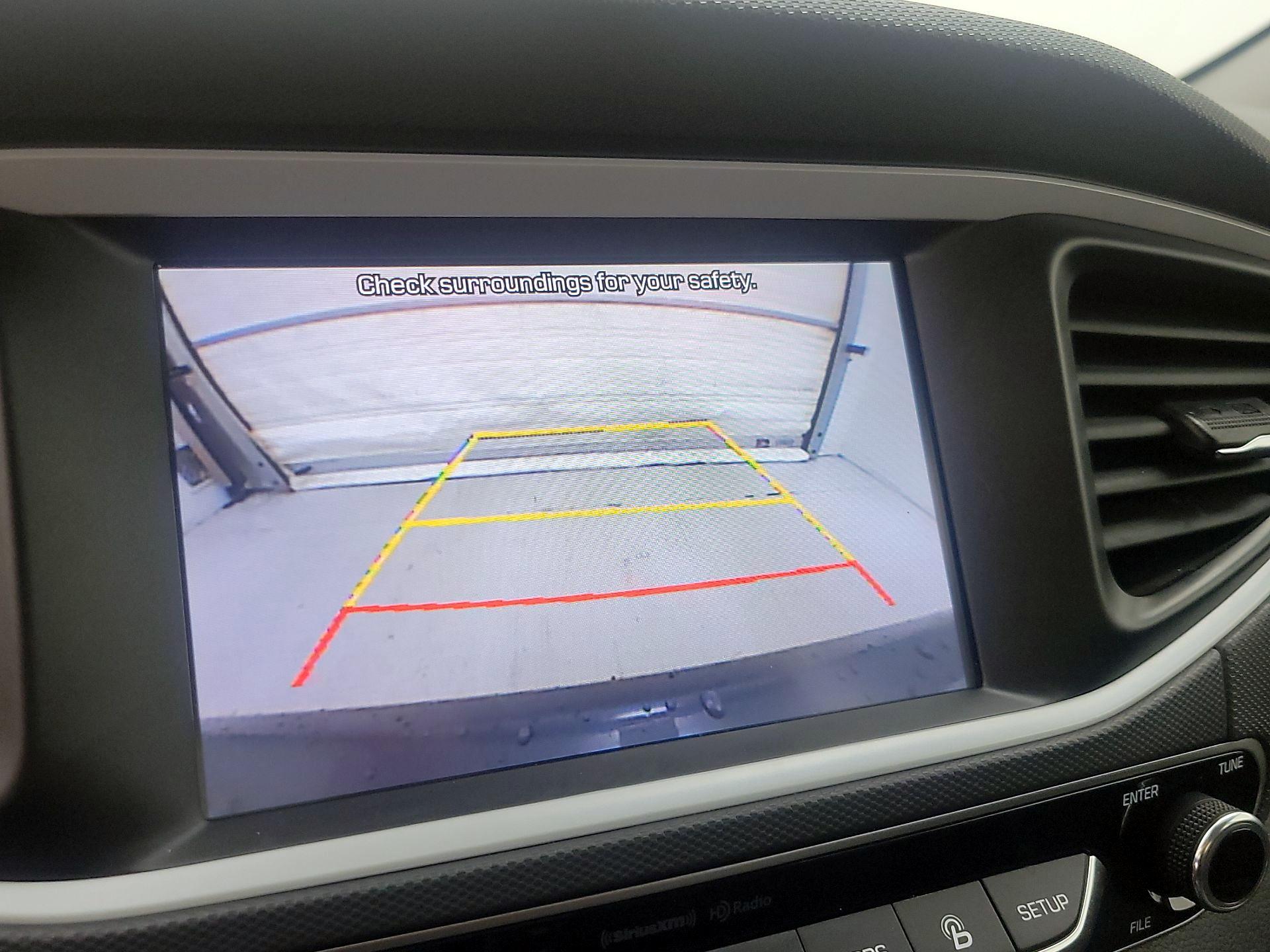 Thumbnail: 2019 Hyundai Ioniq - 14