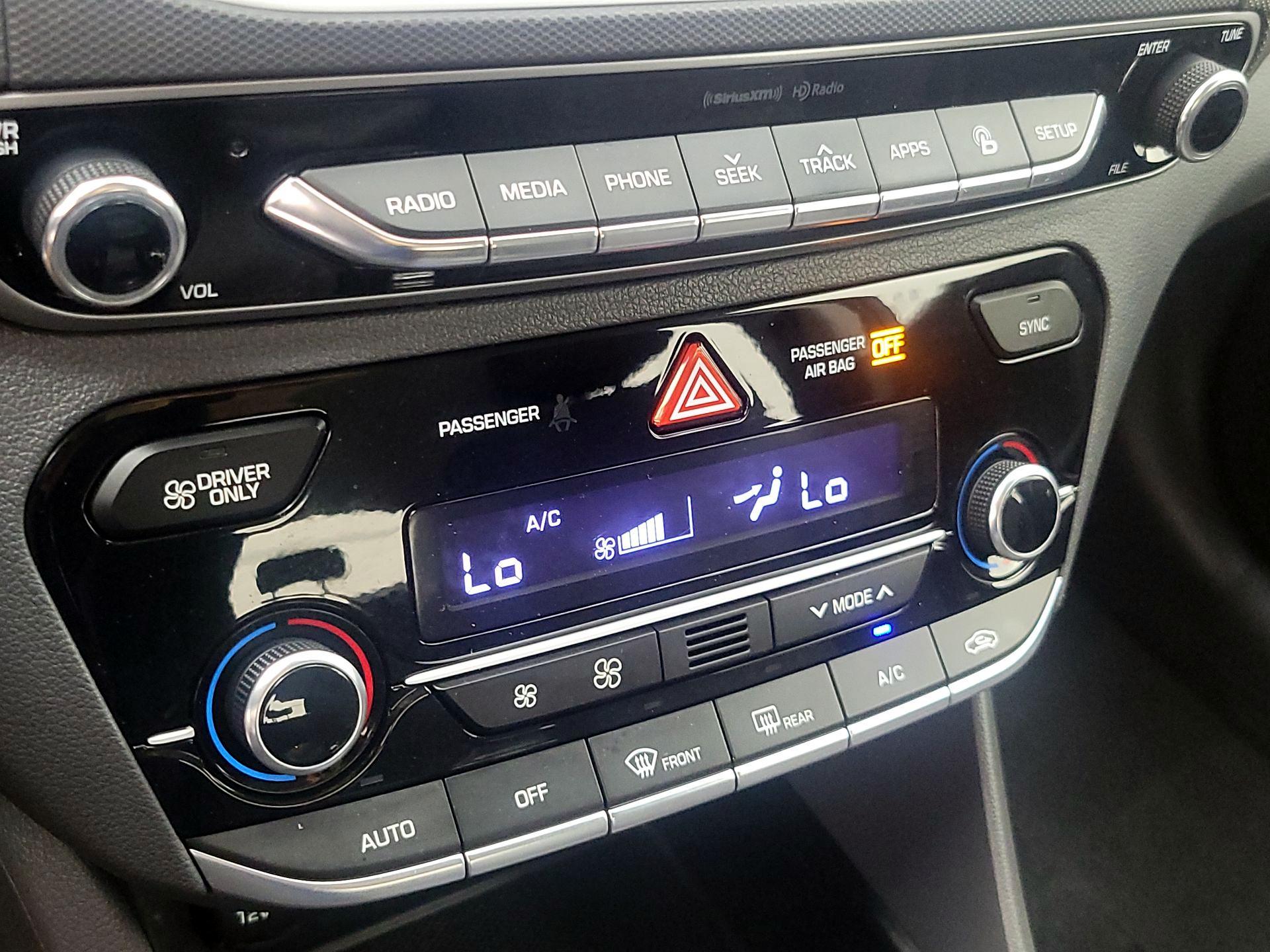 Thumbnail: 2019 Hyundai Ioniq - 16