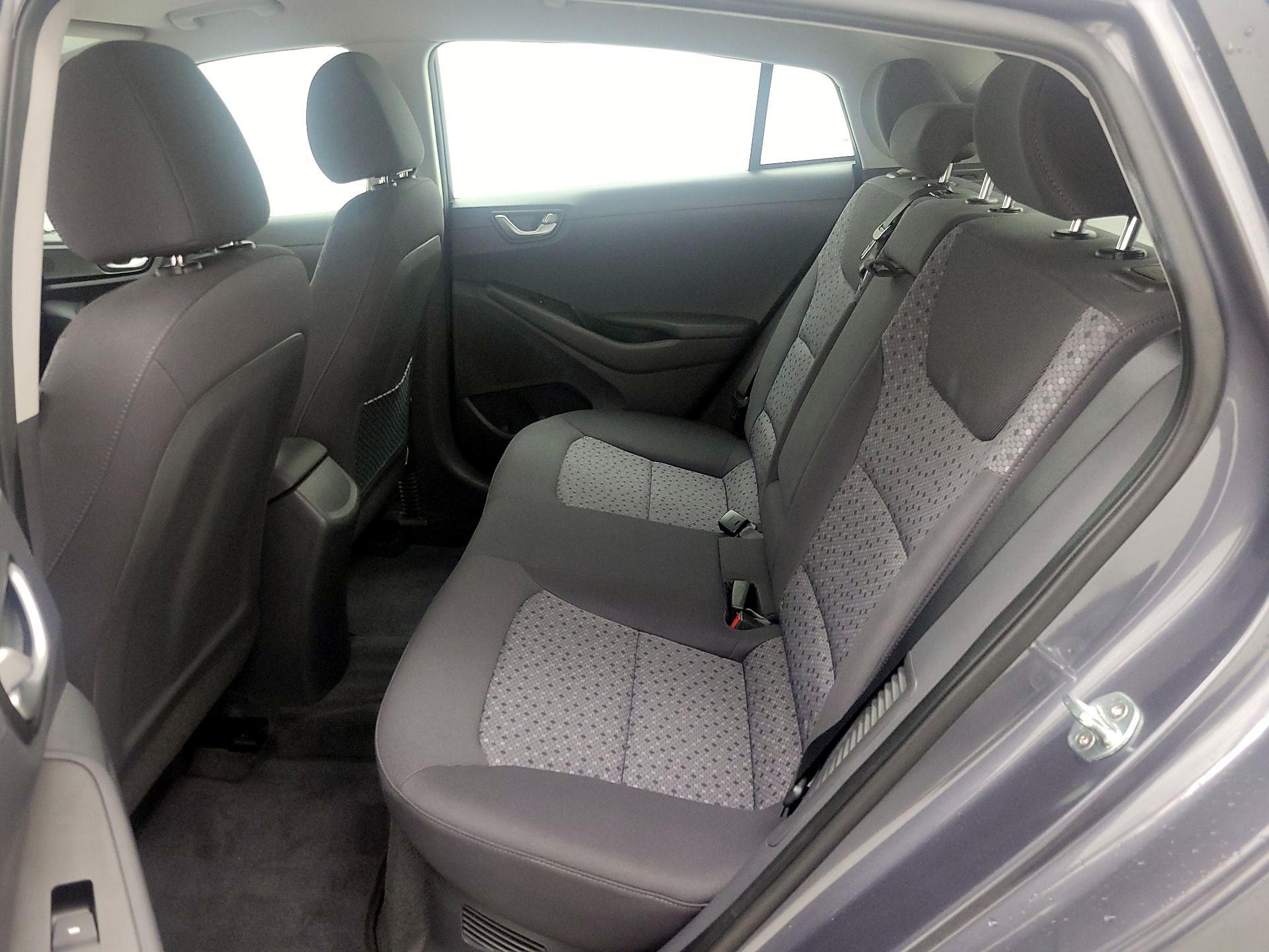 Thumbnail: 2019 Hyundai Ioniq - 19