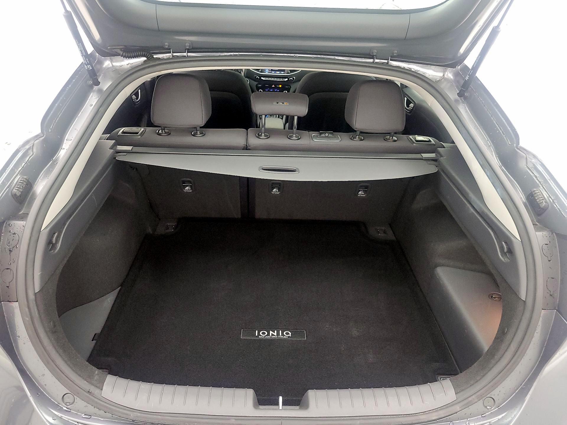 Thumbnail: 2019 Hyundai Ioniq - 20