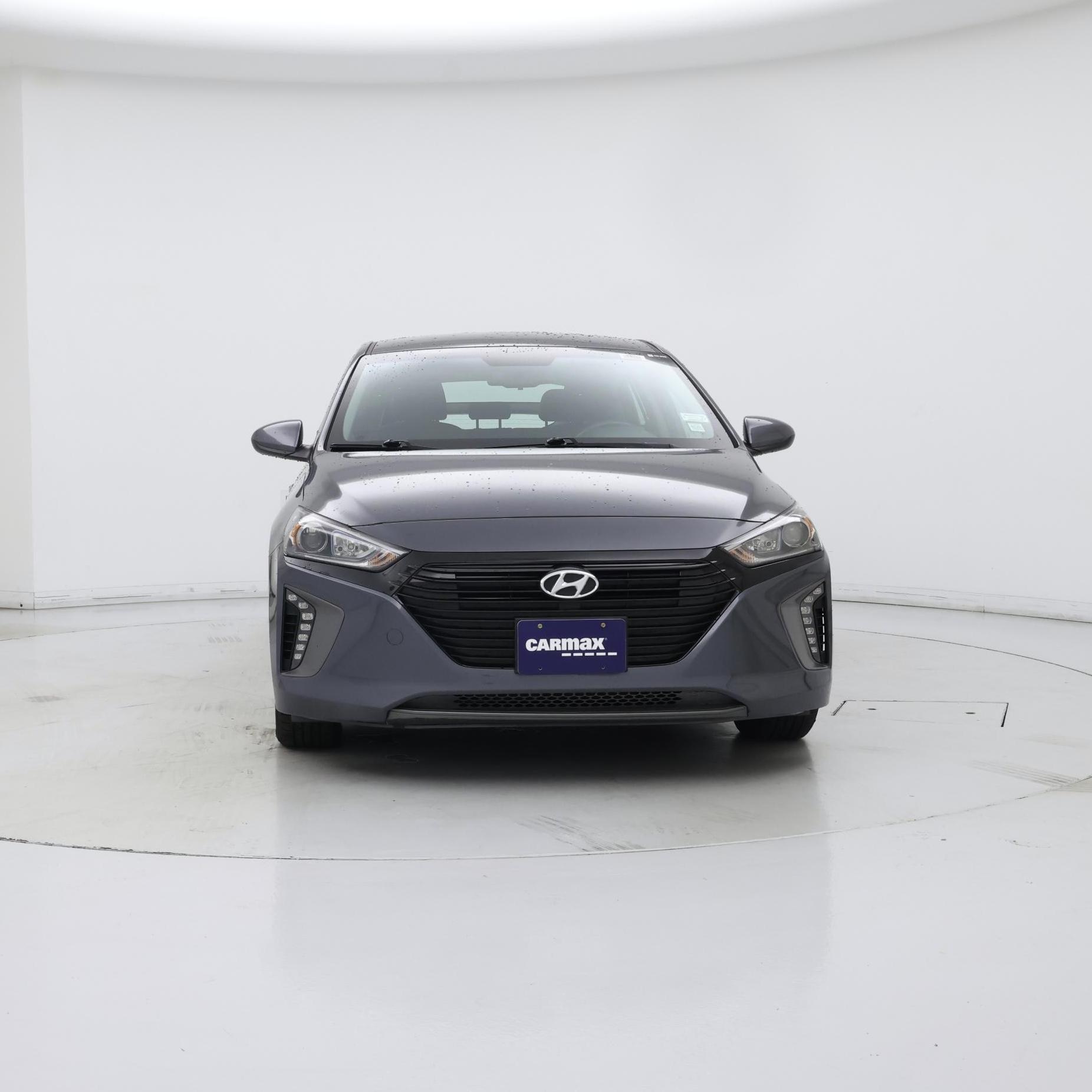 Thumbnail: 2019 Hyundai Ioniq - 5