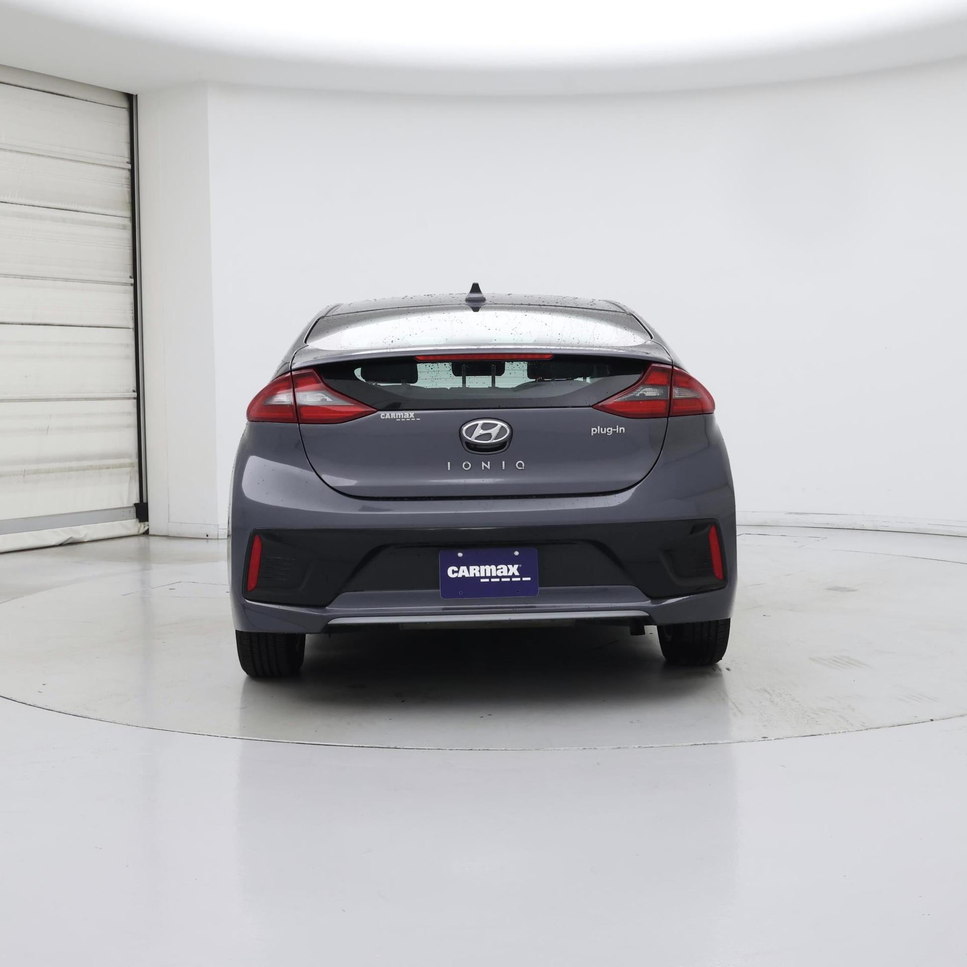 Thumbnail: 2019 Hyundai Ioniq - 6
