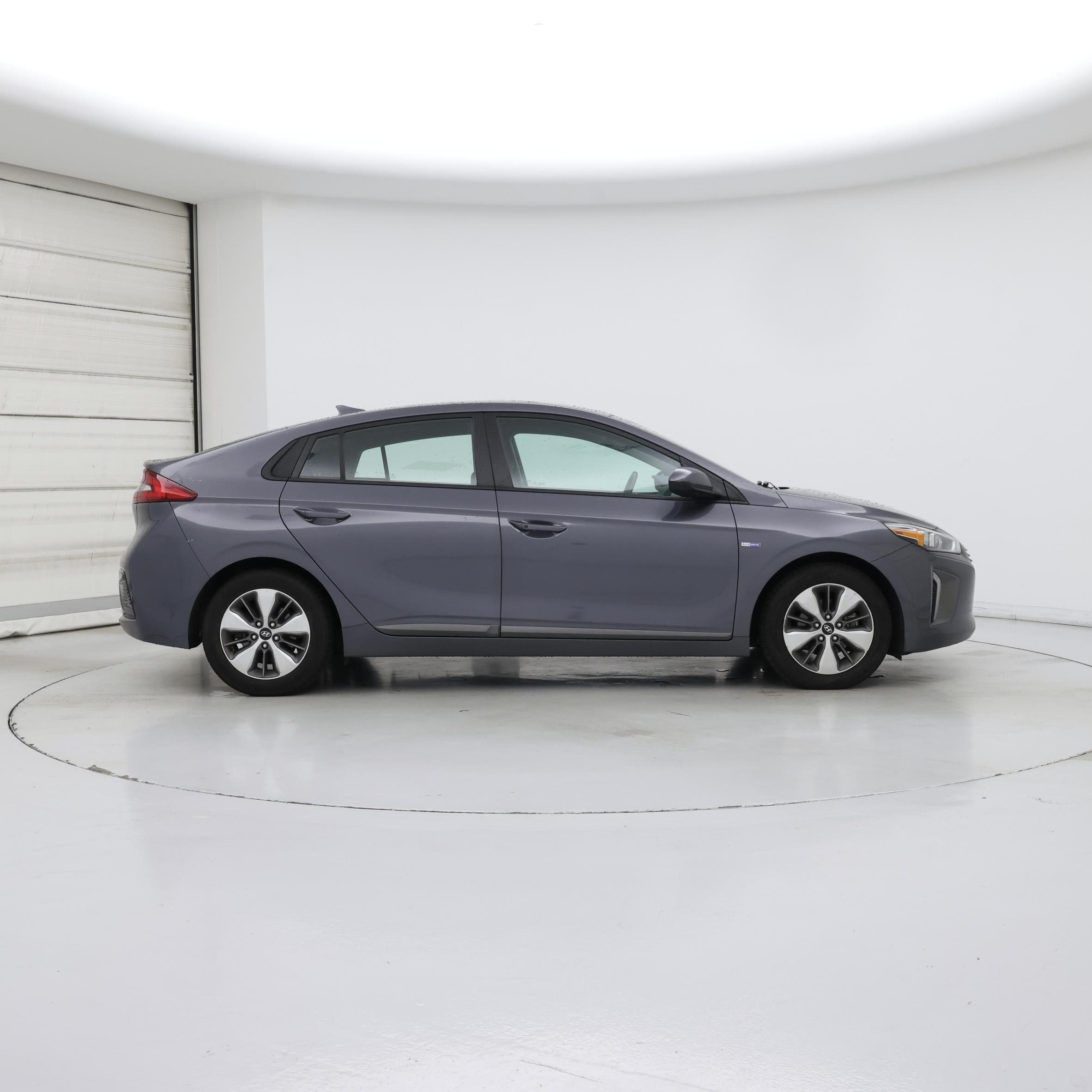 Thumbnail: 2019 Hyundai Ioniq - 7