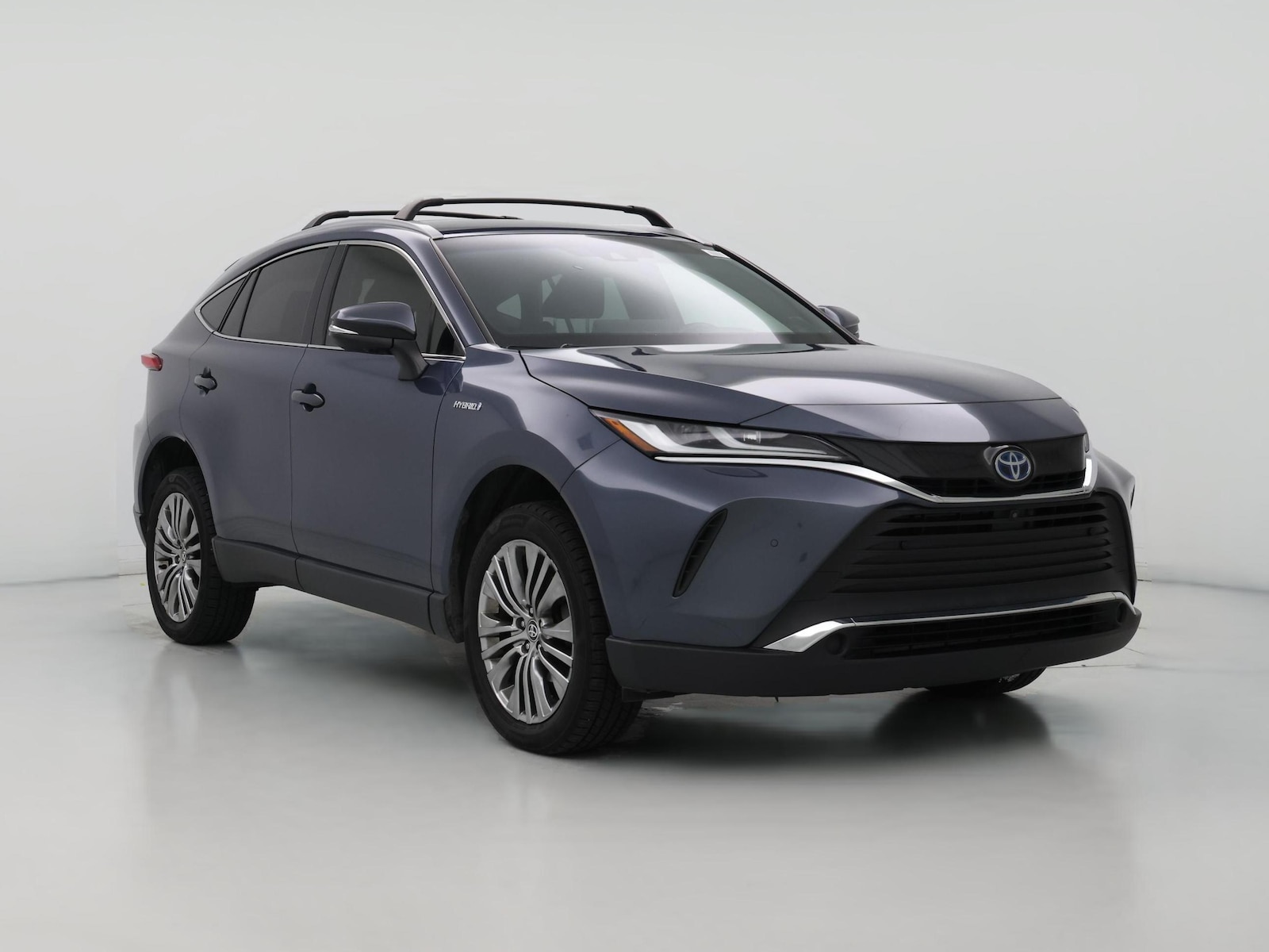 2021 Toyota Venza