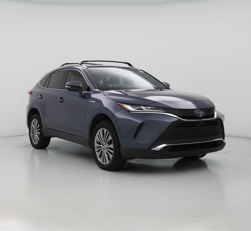 2021 Toyota Venza Hybrid Limited