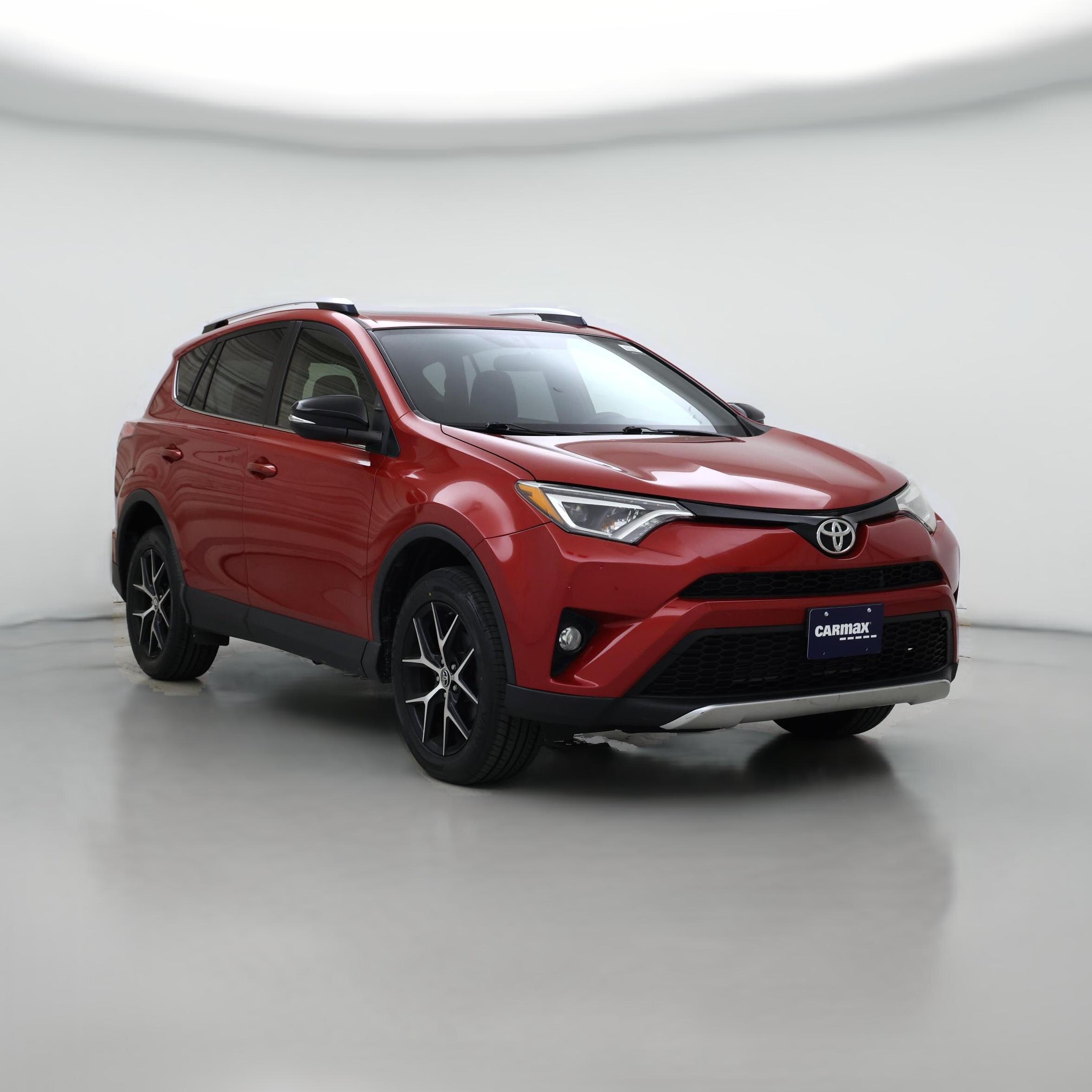 Thumbnail: 2016 Toyota RAV4 - 1