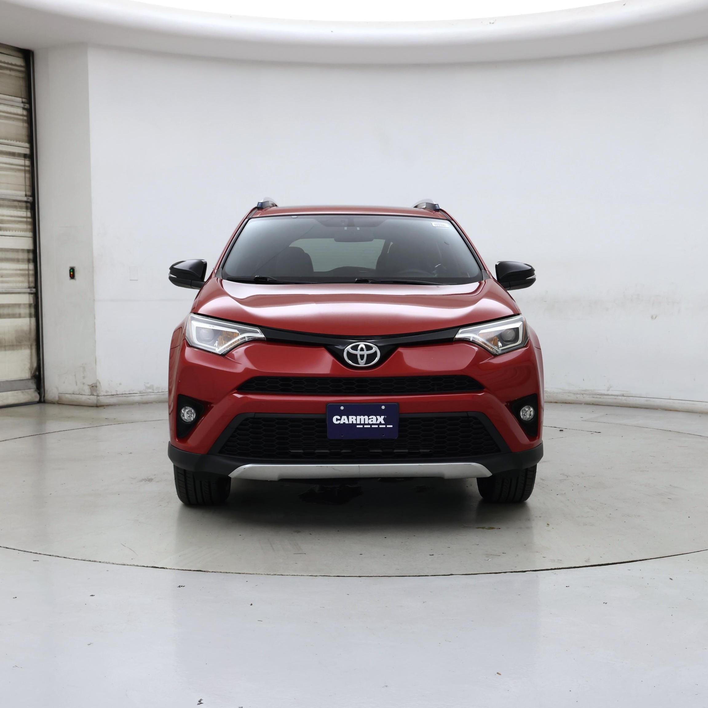 Thumbnail: 2016 Toyota RAV4 - 5