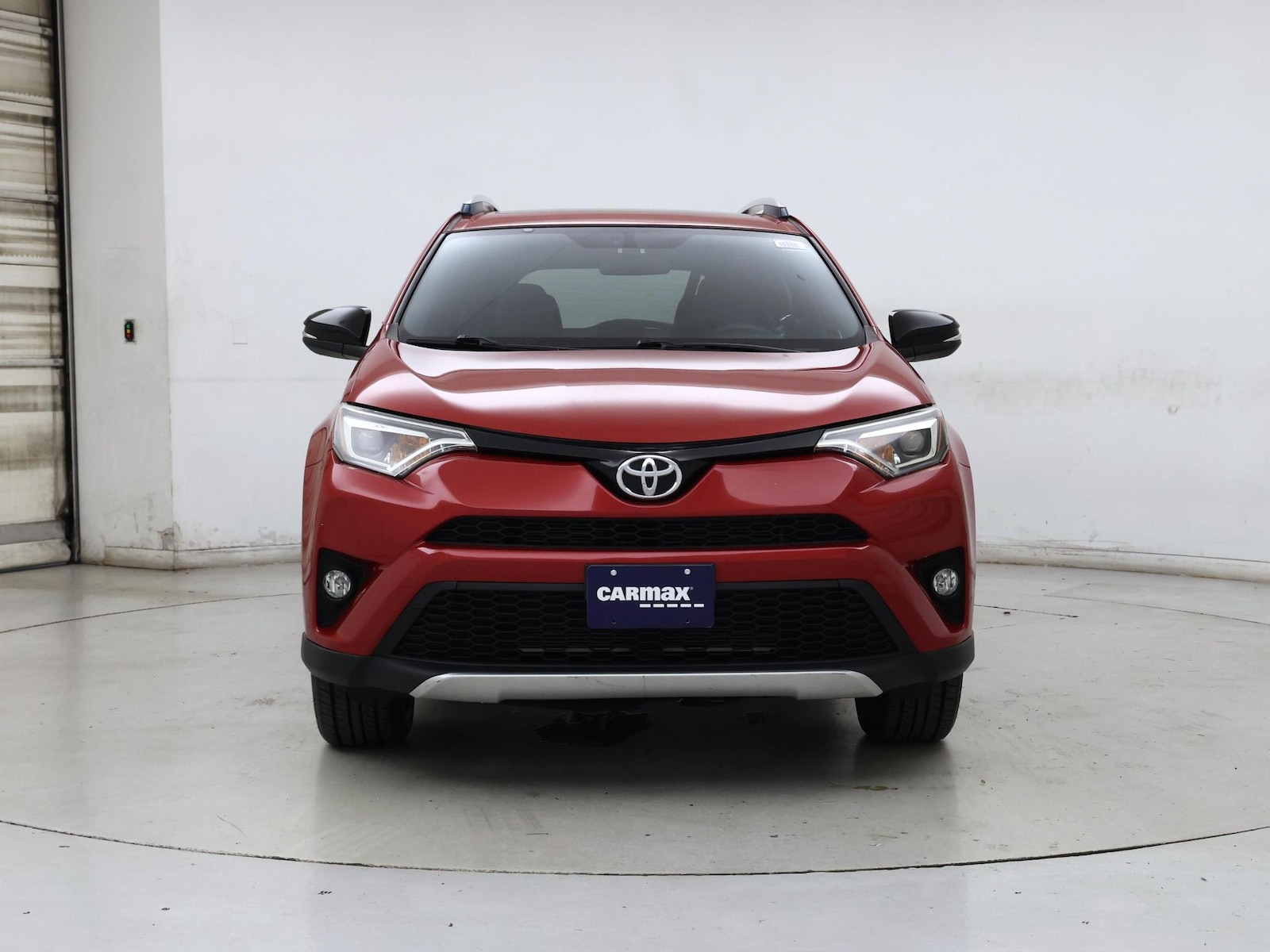 2016 Toyota RAV4 SE - Photo 6