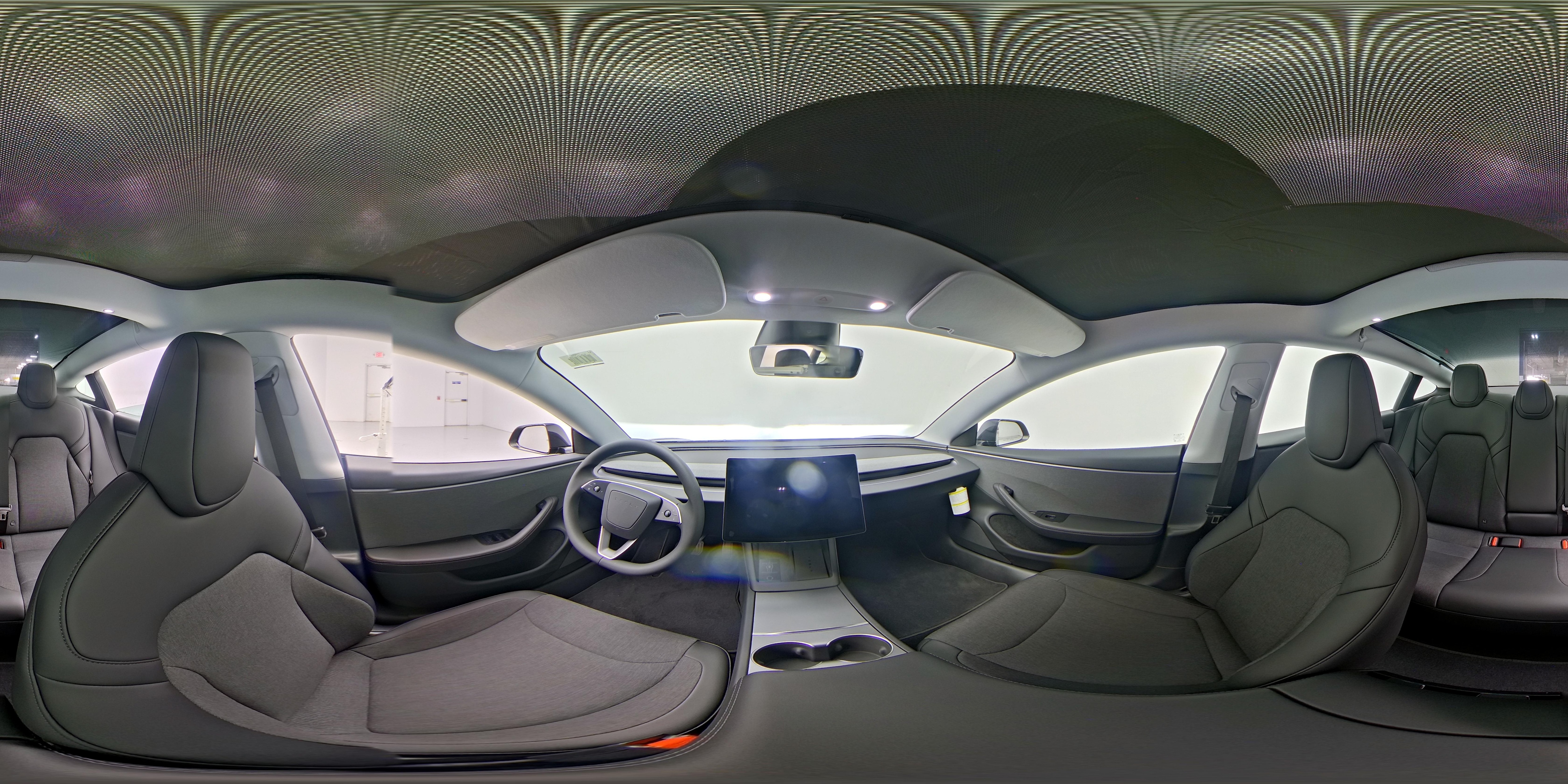 2026 Tesla Model 3 Premium - Photo 26