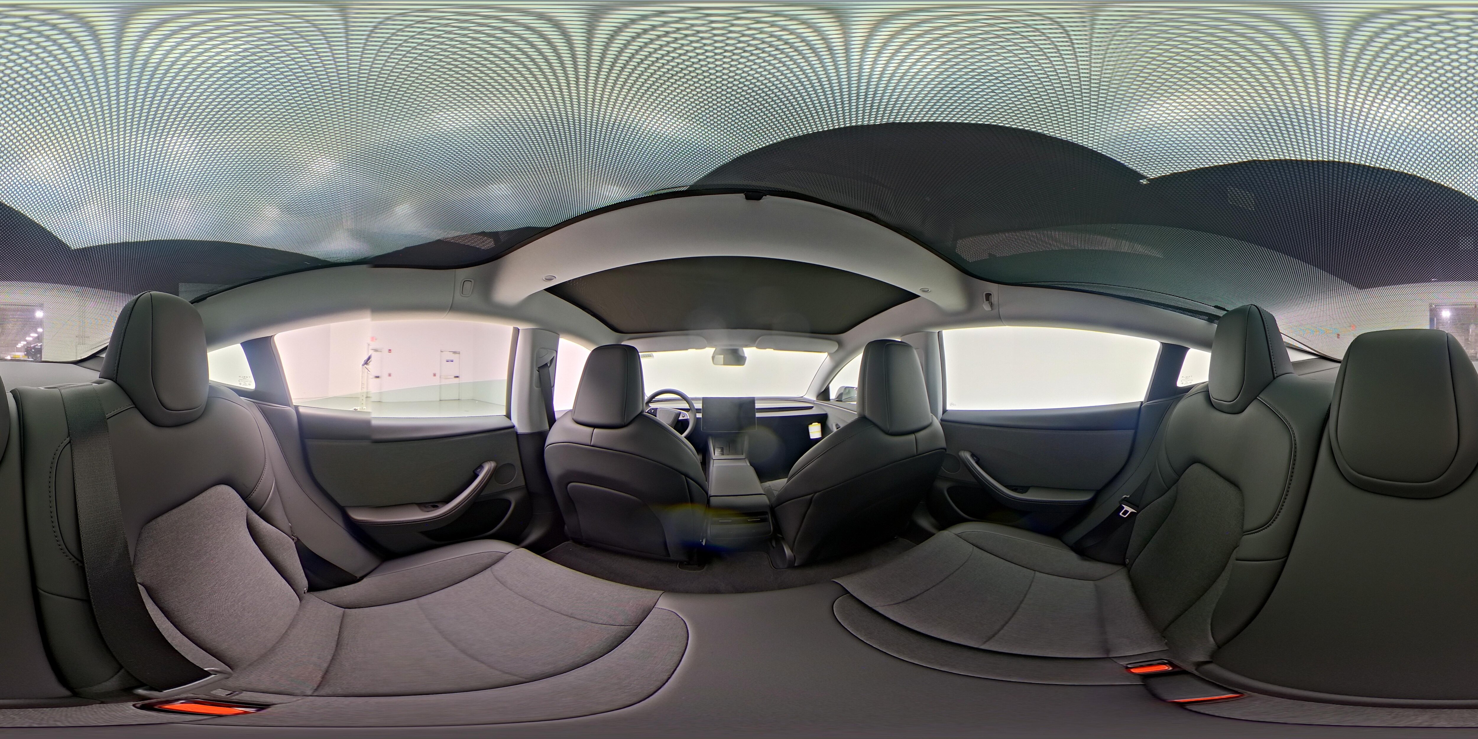 2026 Tesla Model 3 Premium - Photo 27