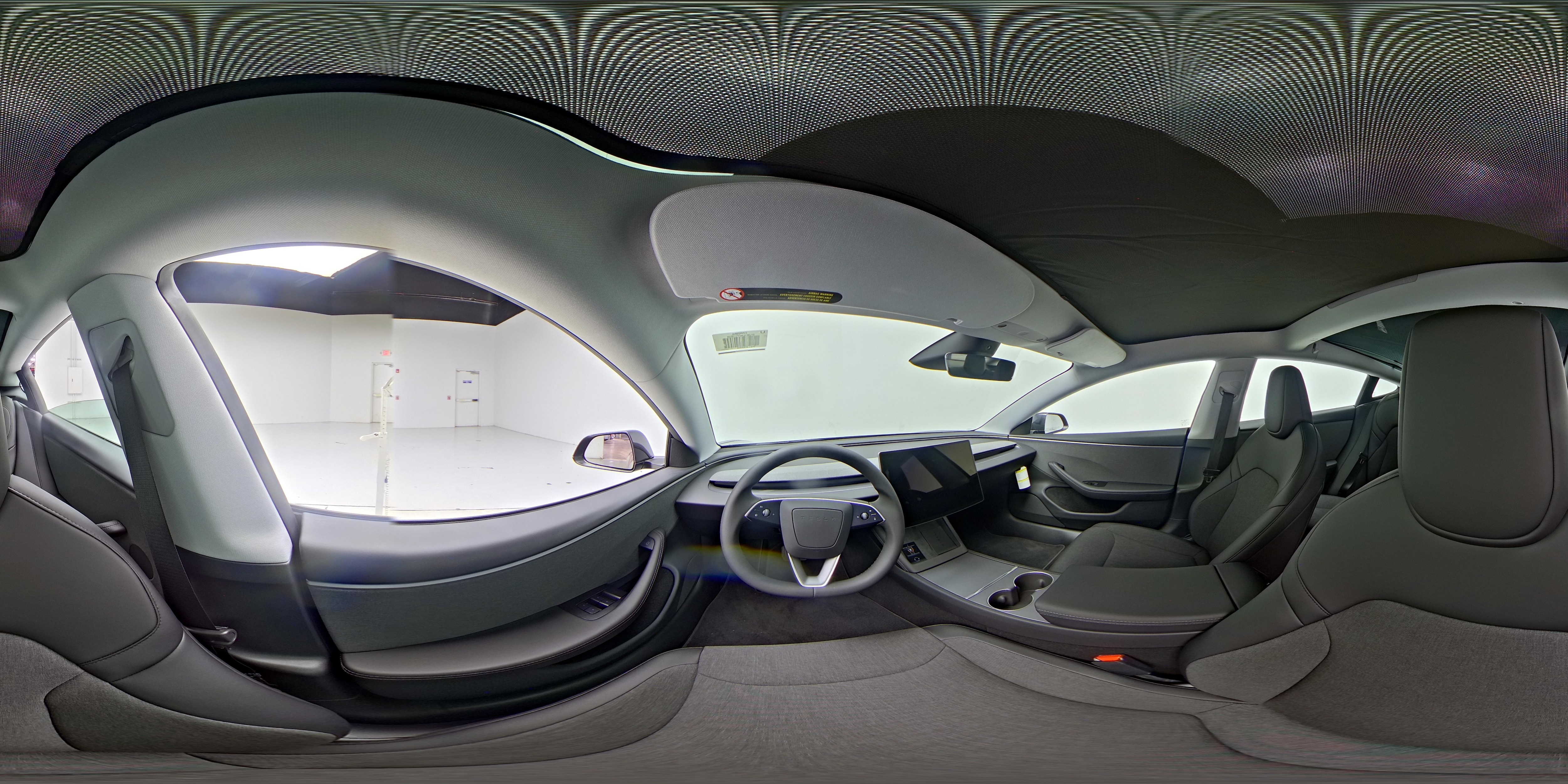 2026 Tesla Model 3 Premium - Photo 28