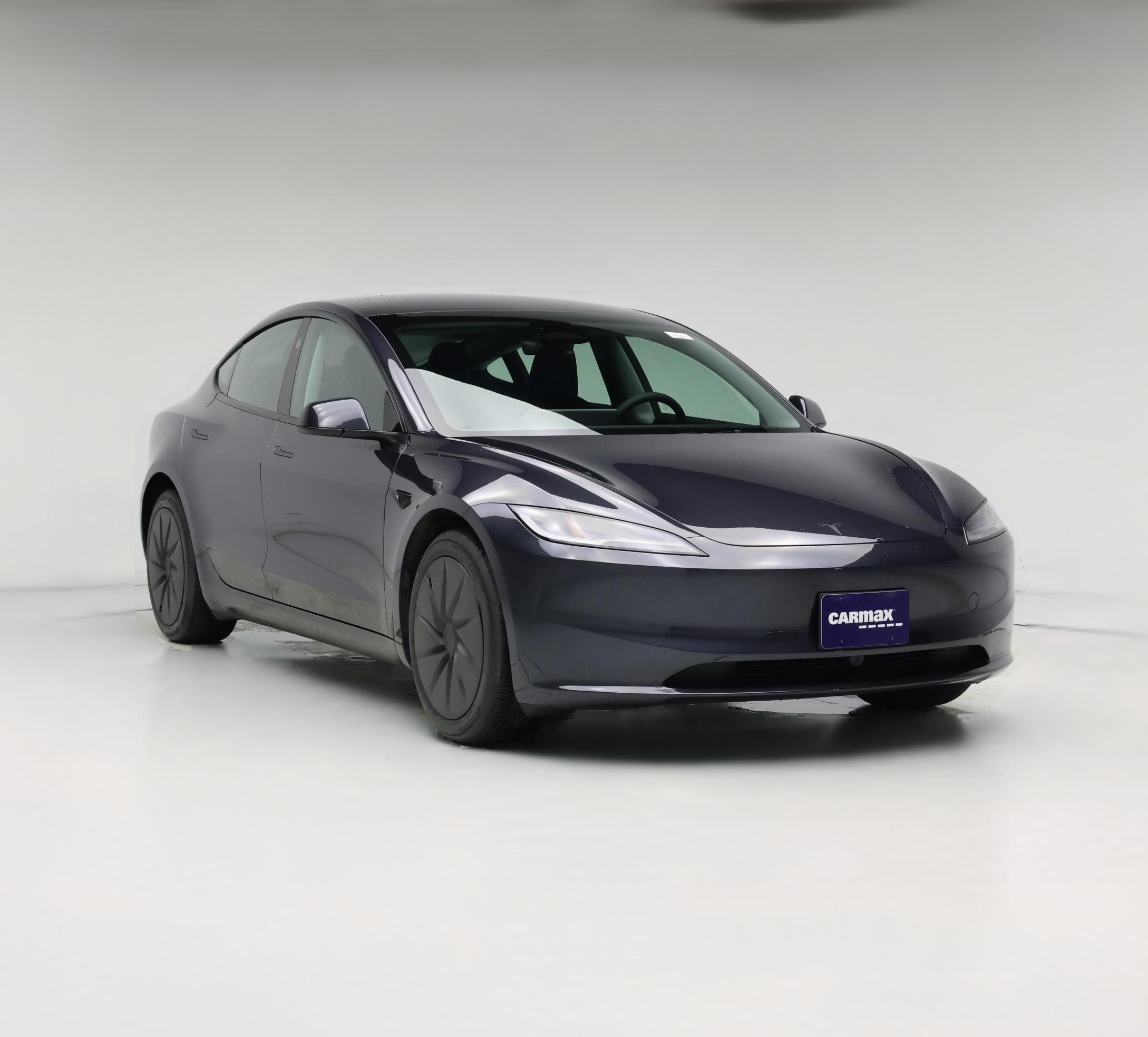 Thumbnail: 2026 Tesla Model 3 - 1