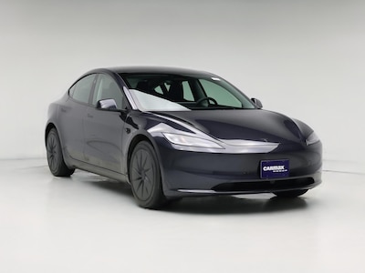 2026 Tesla Model 3 Premium