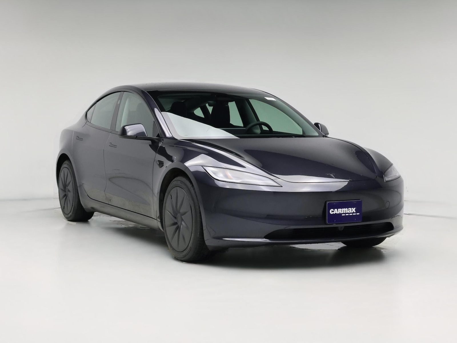 2026 Tesla Model 3 Premium - Photo 1