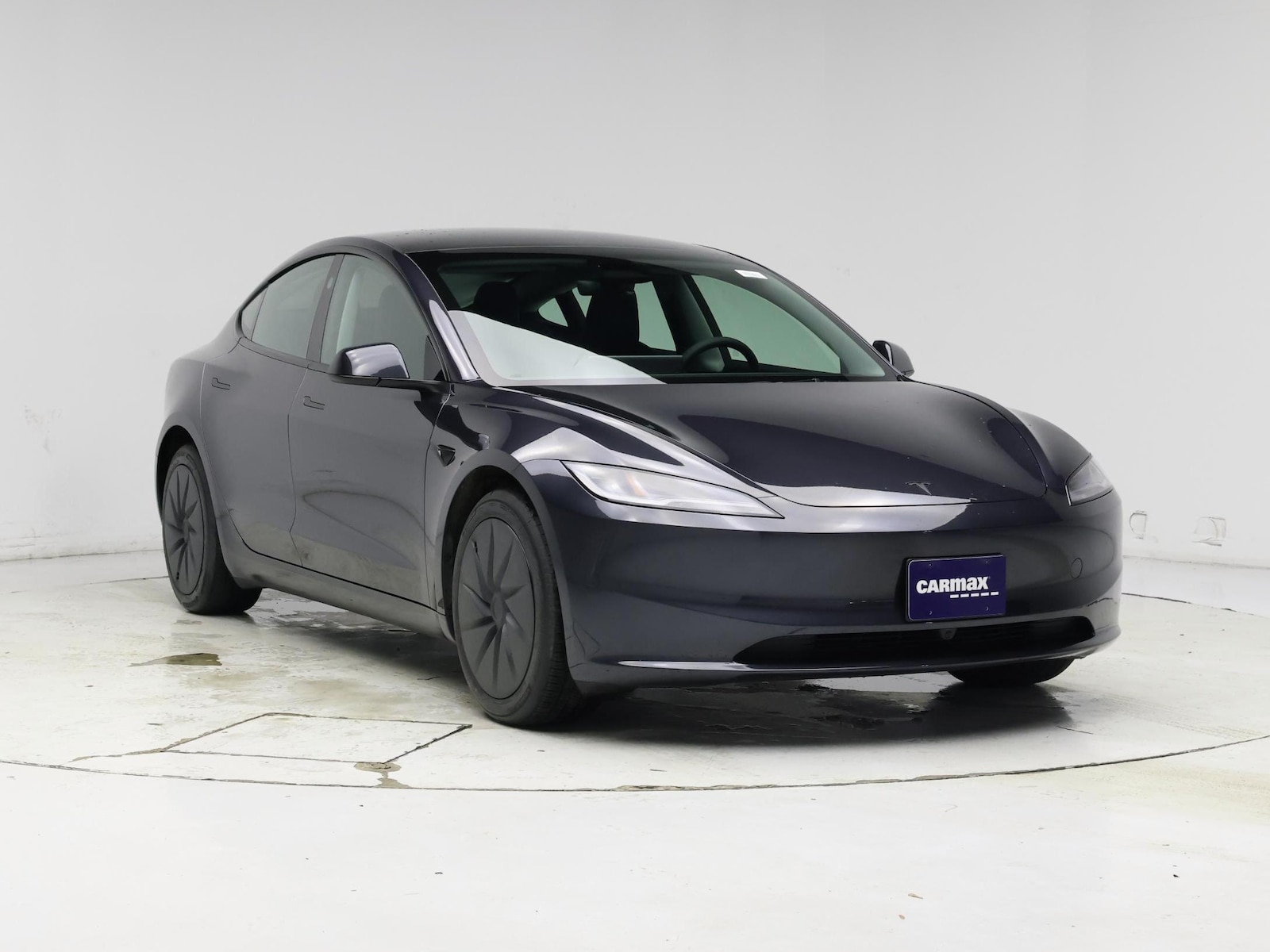 2026 Tesla Model 3 Premium - Photo 2