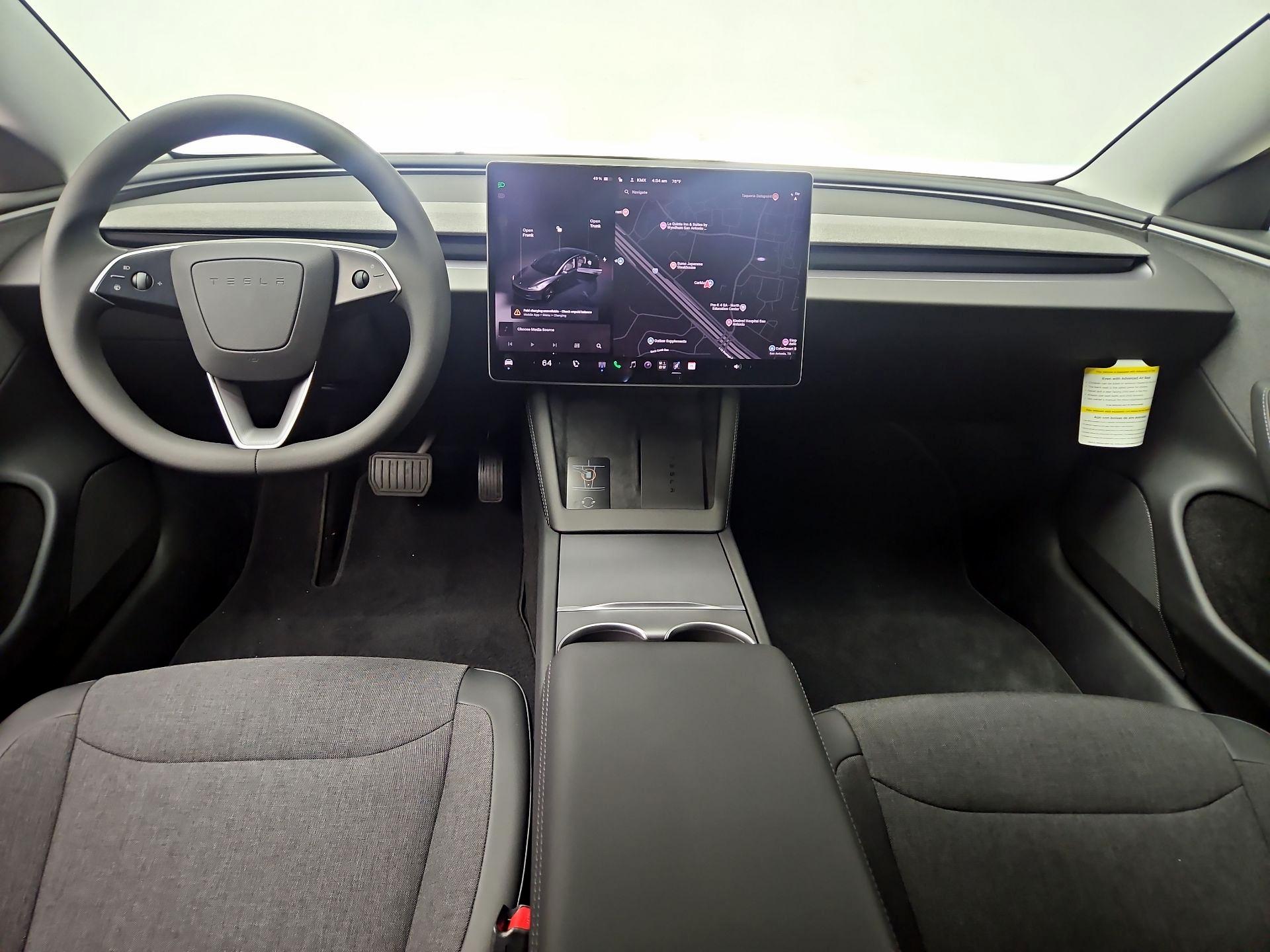 Thumbnail: 2026 Tesla Model 3 - 9
