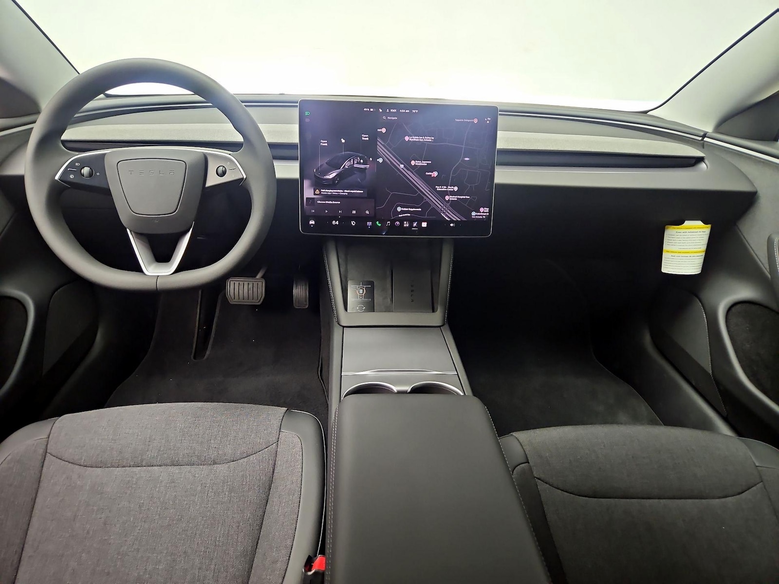2026 Tesla Model 3 Premium - Photo 10