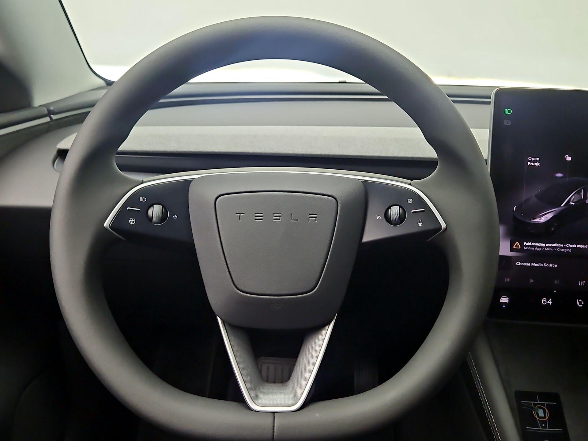 Thumbnail: 2026 Tesla Model 3 - 10