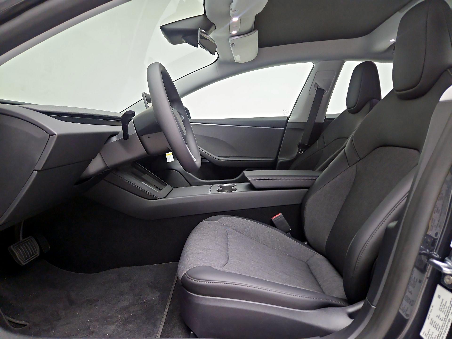 Thumbnail: 2026 Tesla Model 3 - 11