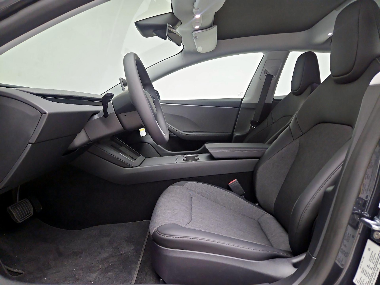 2026 Tesla Model 3 Premium - Photo 12