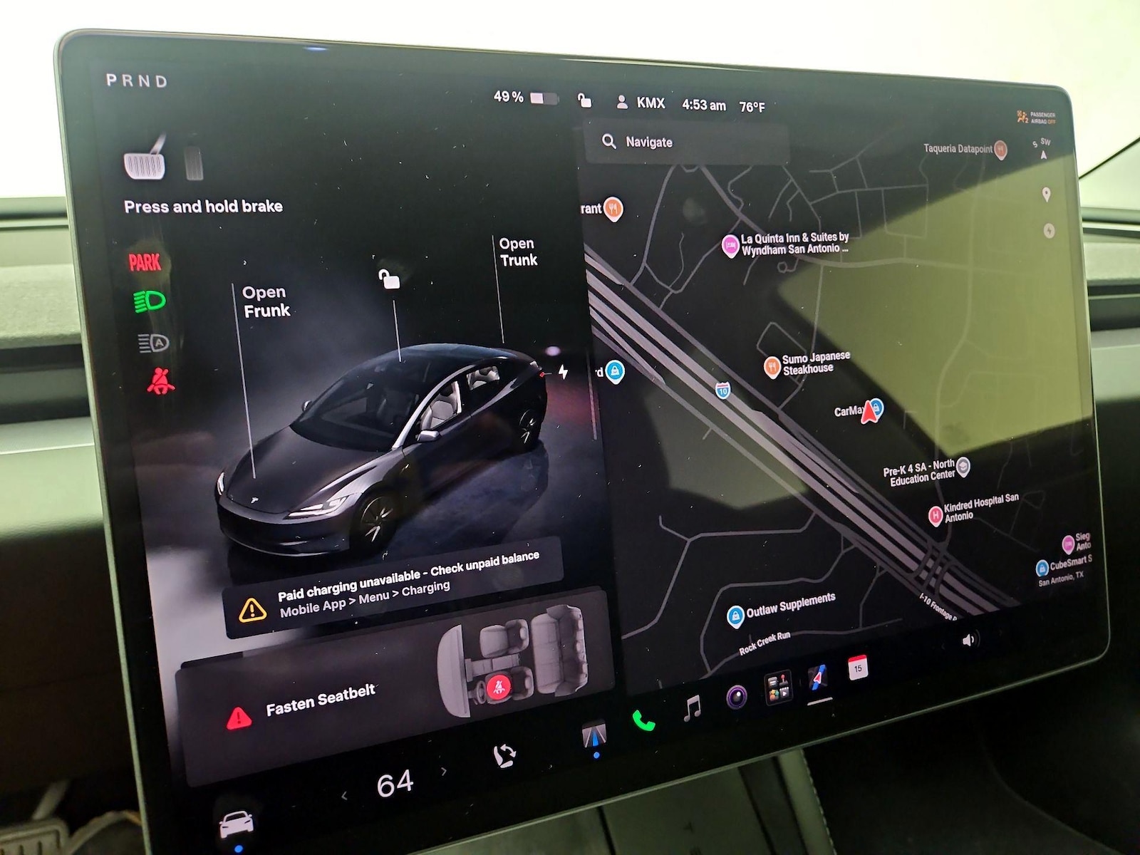 2026 Tesla Model 3 Premium - Photo 15