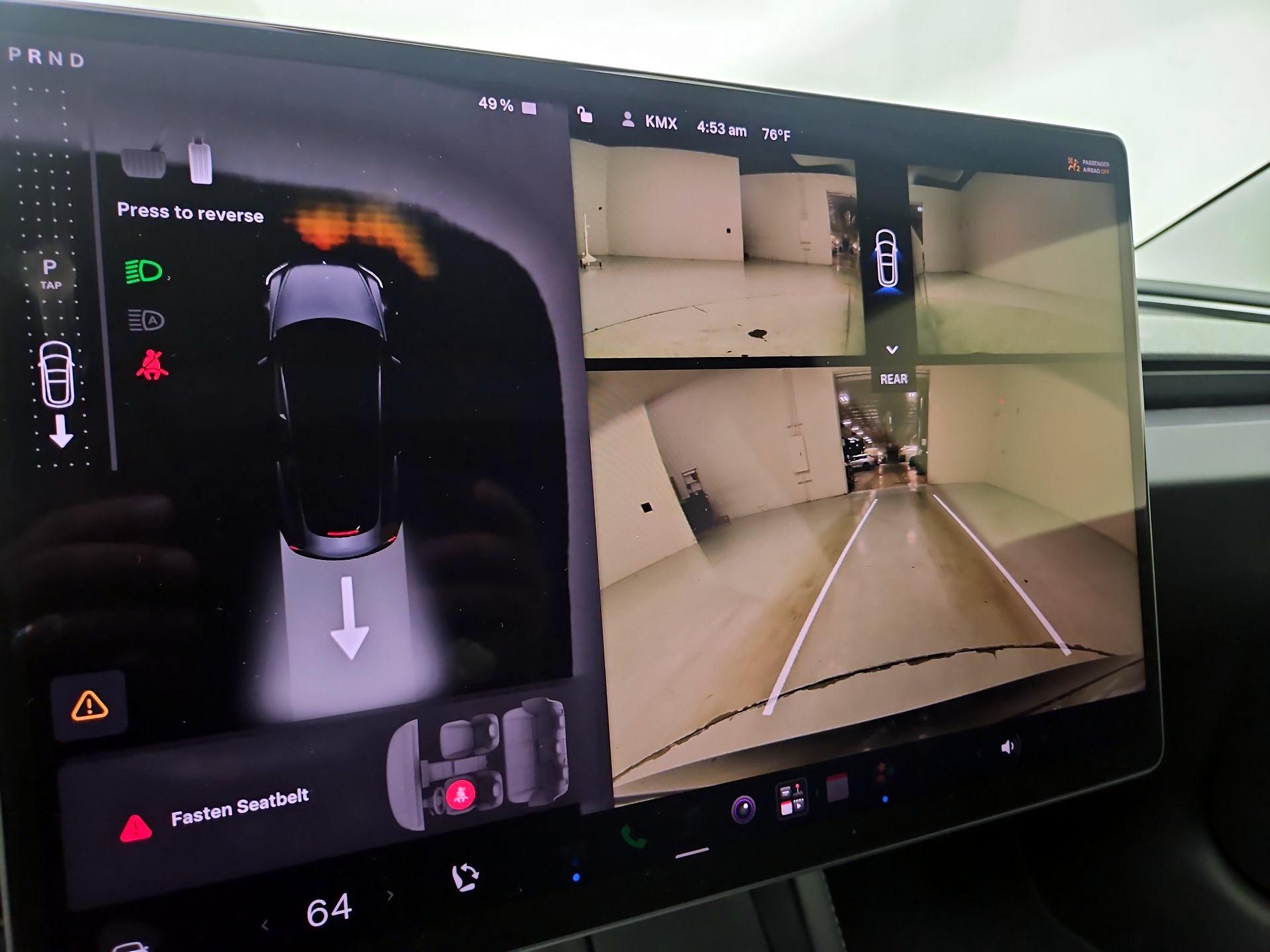 Thumbnail: 2026 Tesla Model 3 - 15