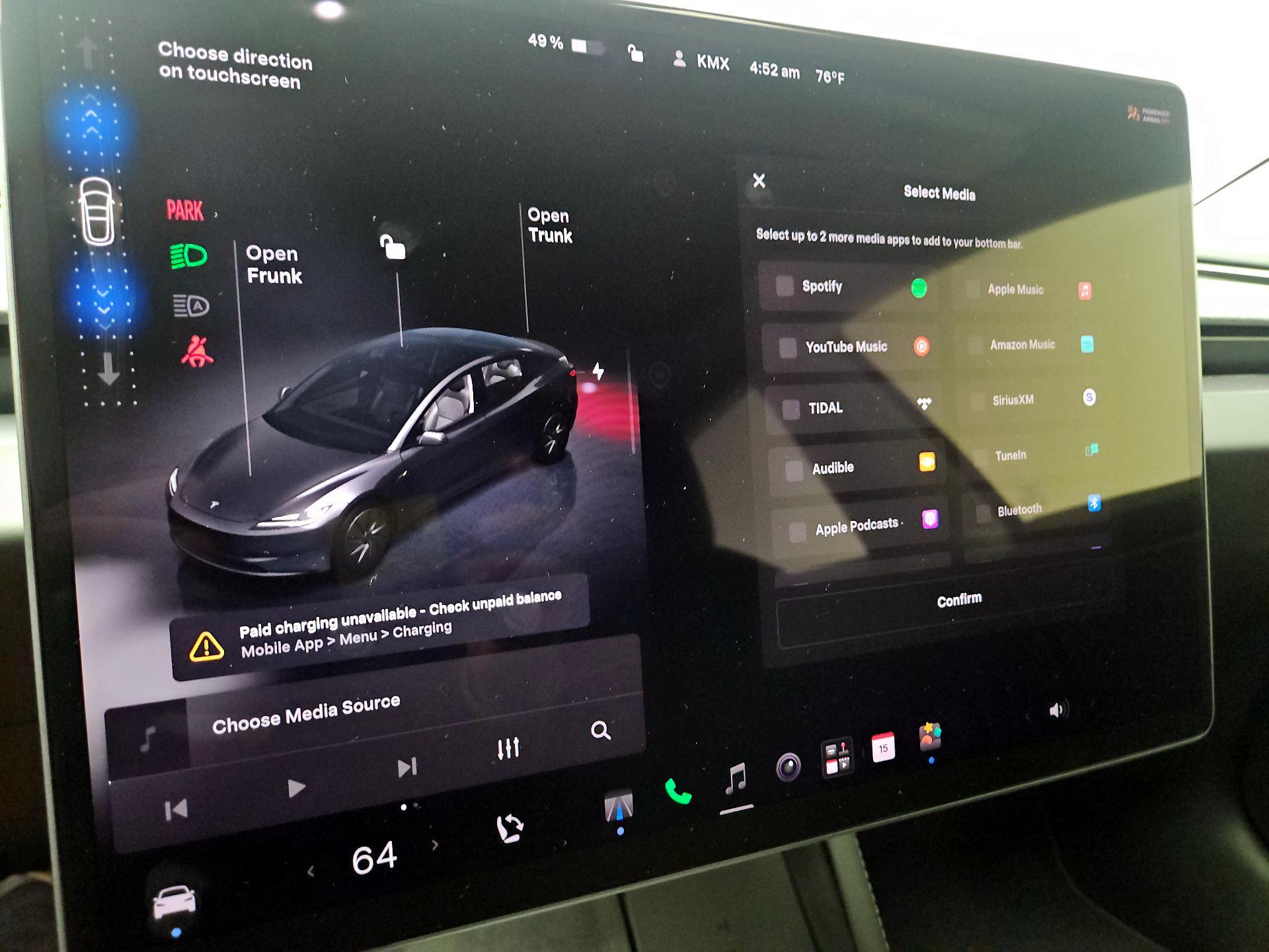 Thumbnail: 2026 Tesla Model 3 - 16