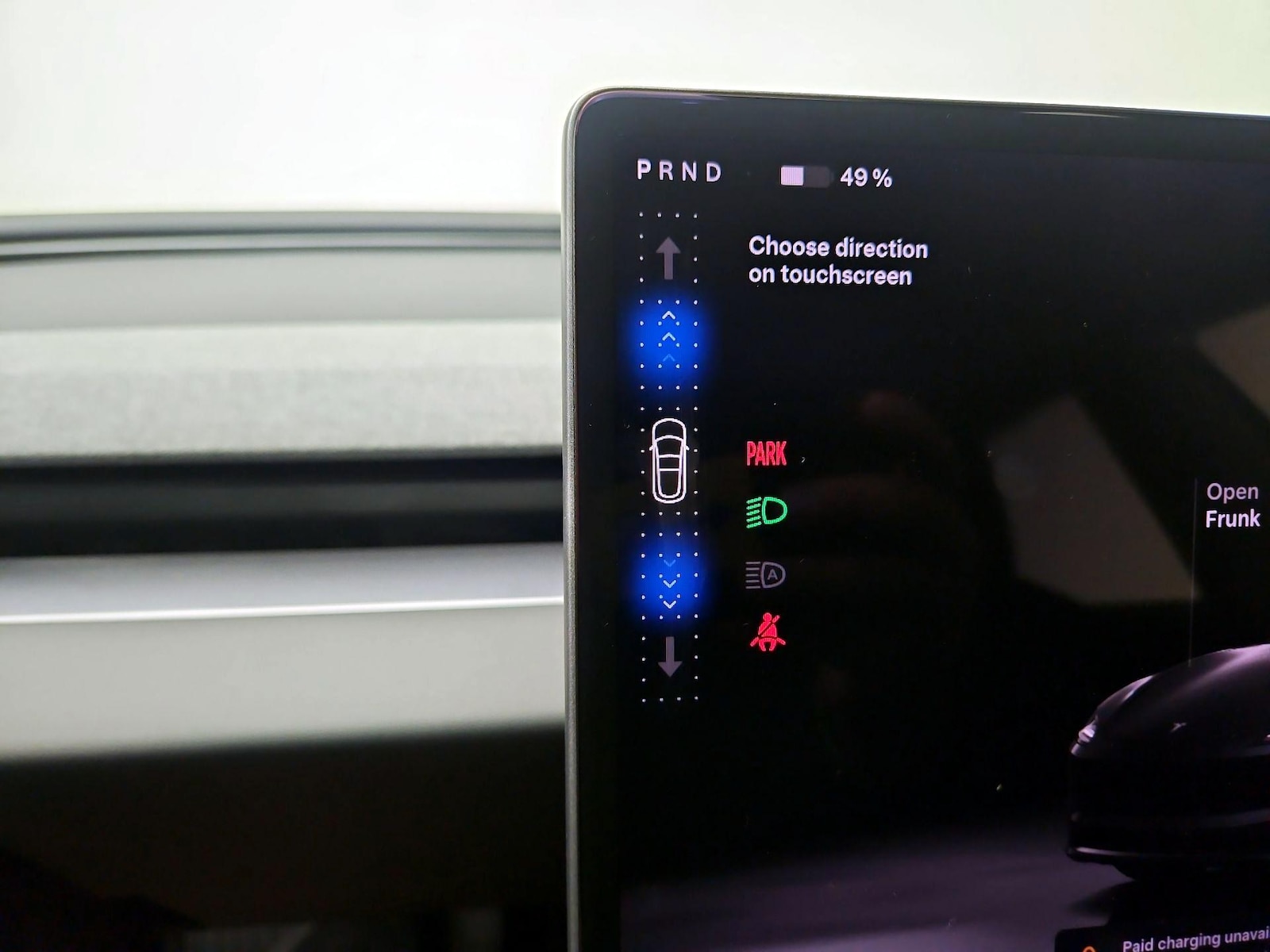 2026 Tesla Model 3 Premium - Photo 19