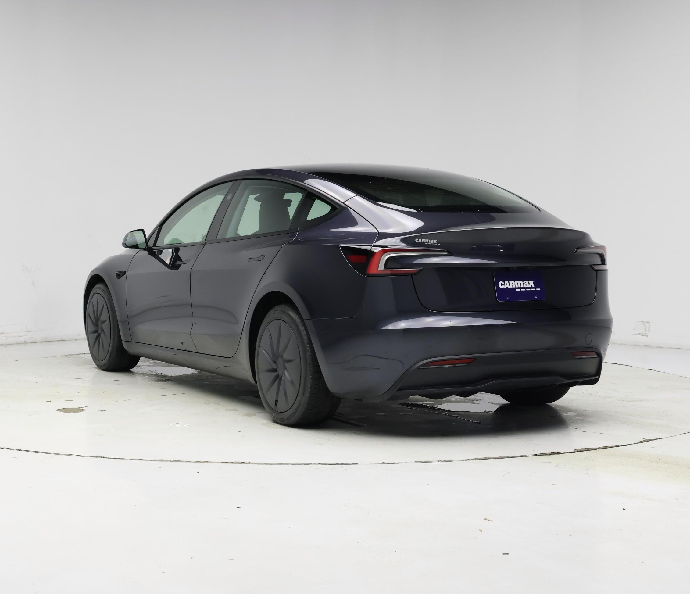 Thumbnail: 2026 Tesla Model 3 - 2